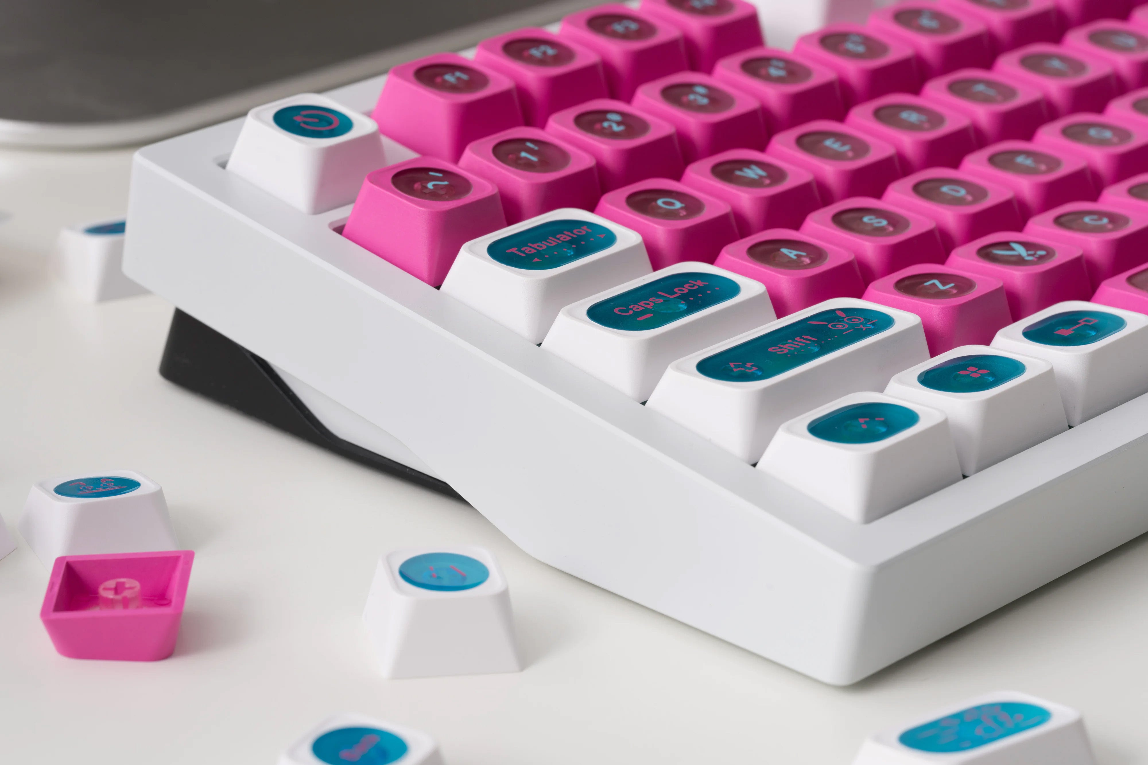 MonsterLab OUT.Rabbit PC MAX(135key)