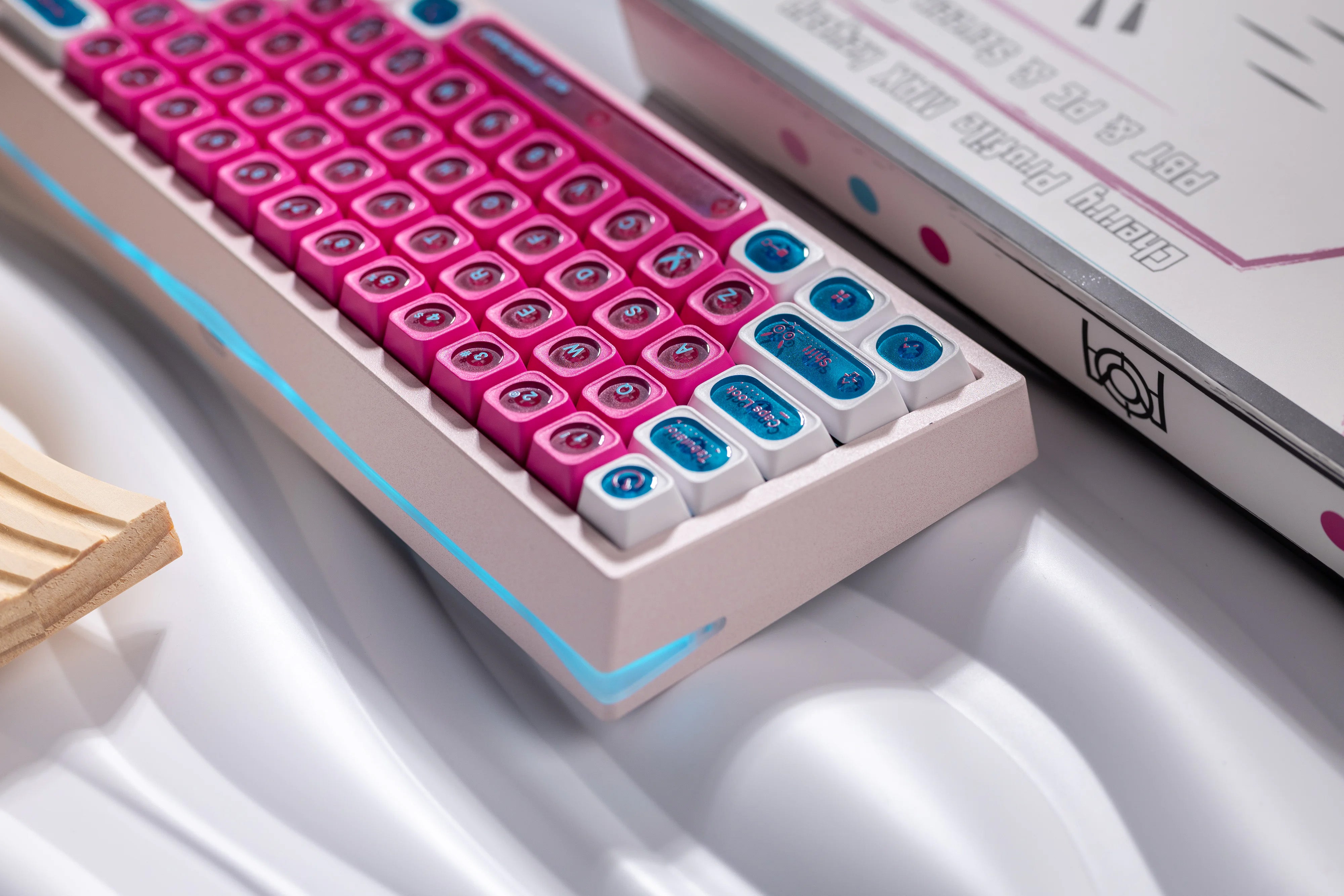 MonsterLab OUT.Rabbit PC MAX(135key)