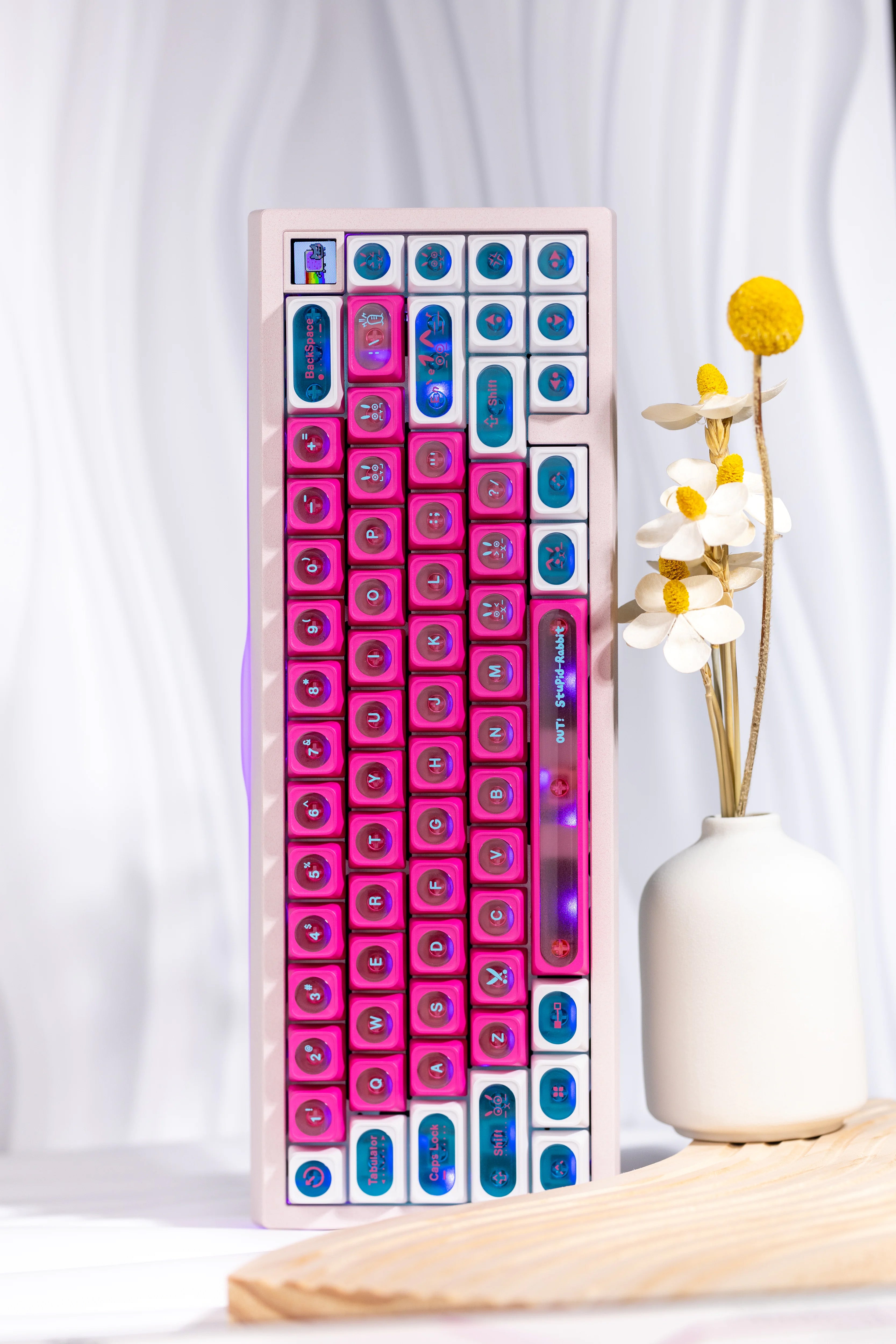 MonsterLab OUT.Rabbit PC MAX(135key)