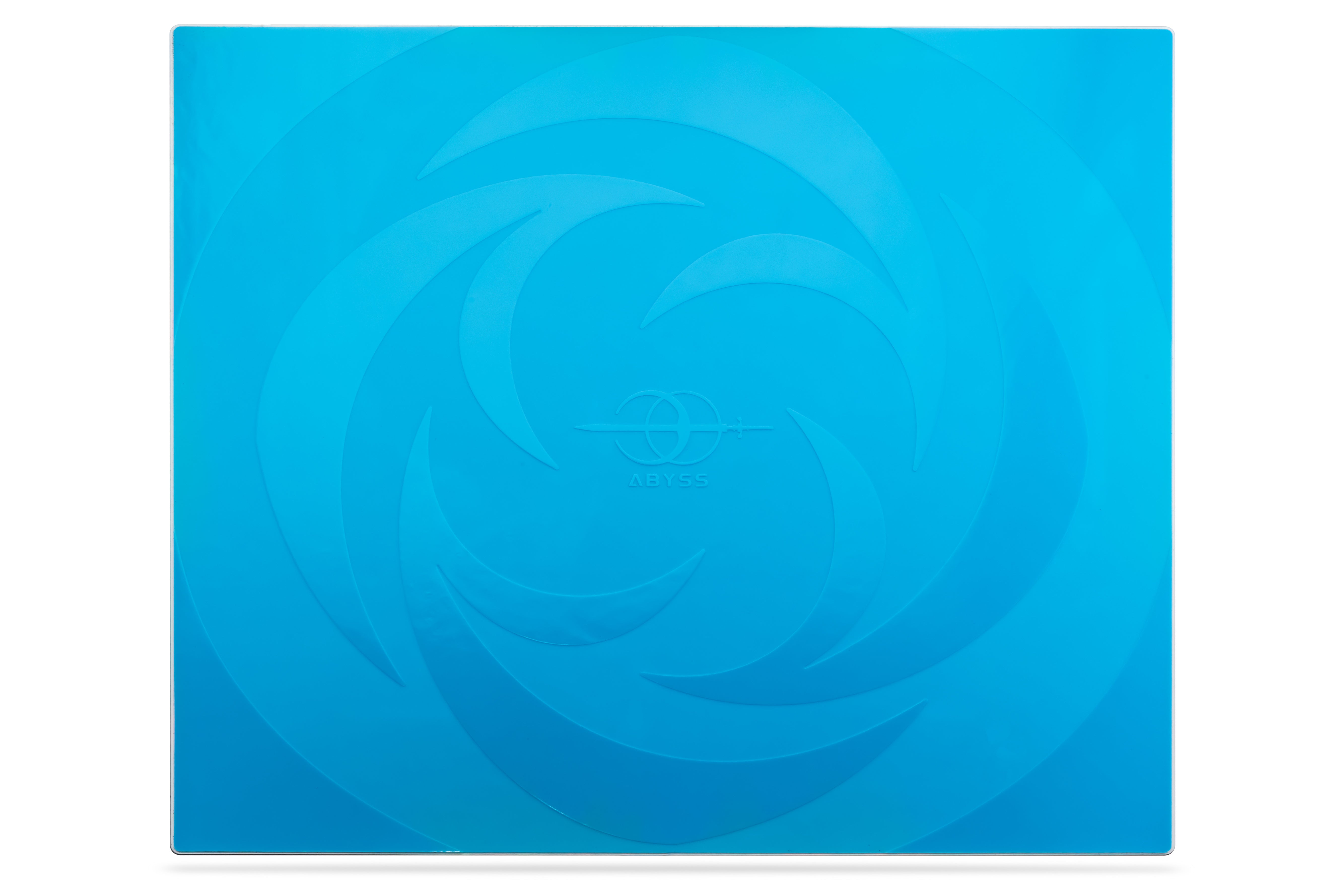 【先行予約販売】AbyssGaming 琉璃【ガラス製マウスパッド】18:00 START