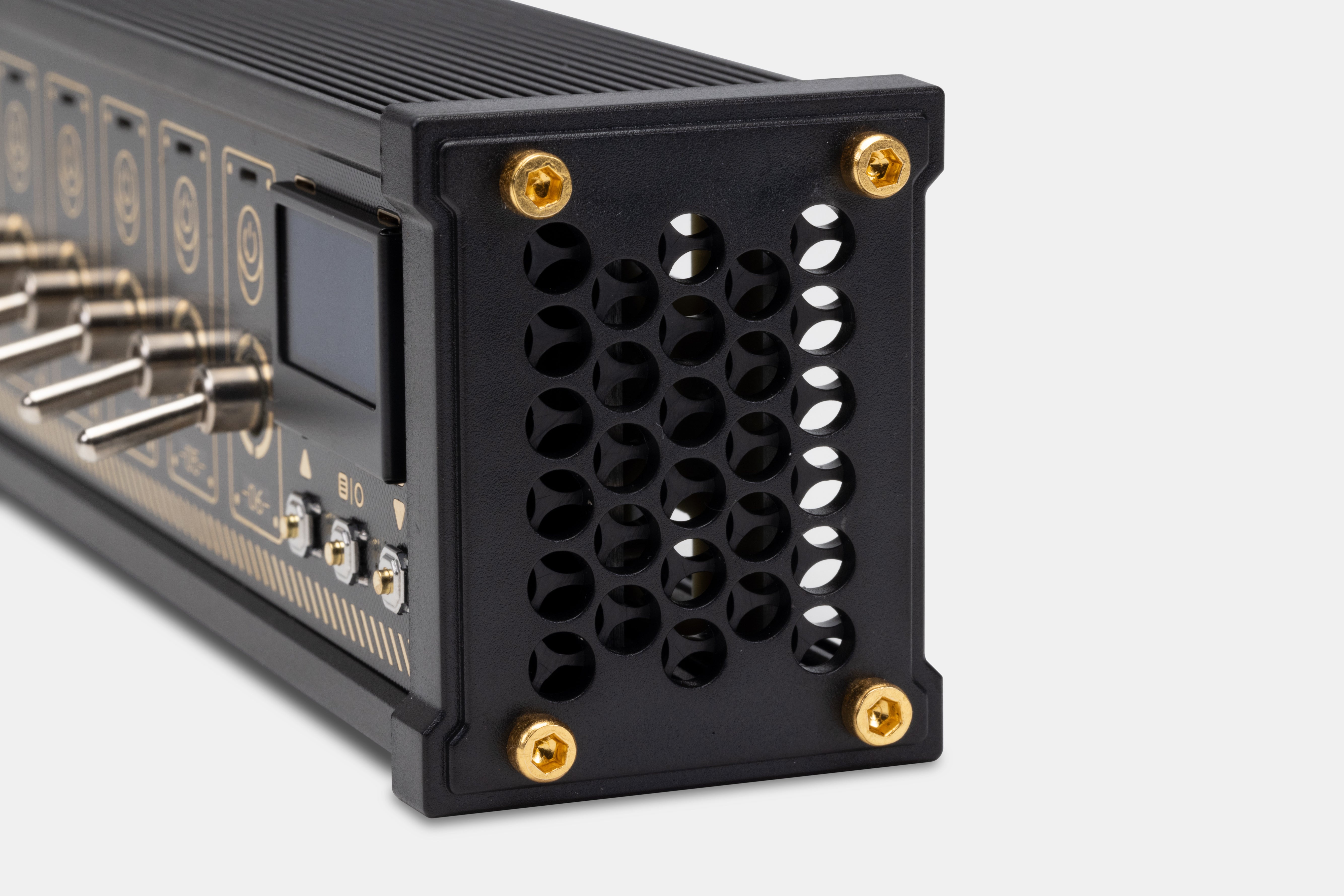 KIBU PWC10 デバイスコンソール USB充電ステーション