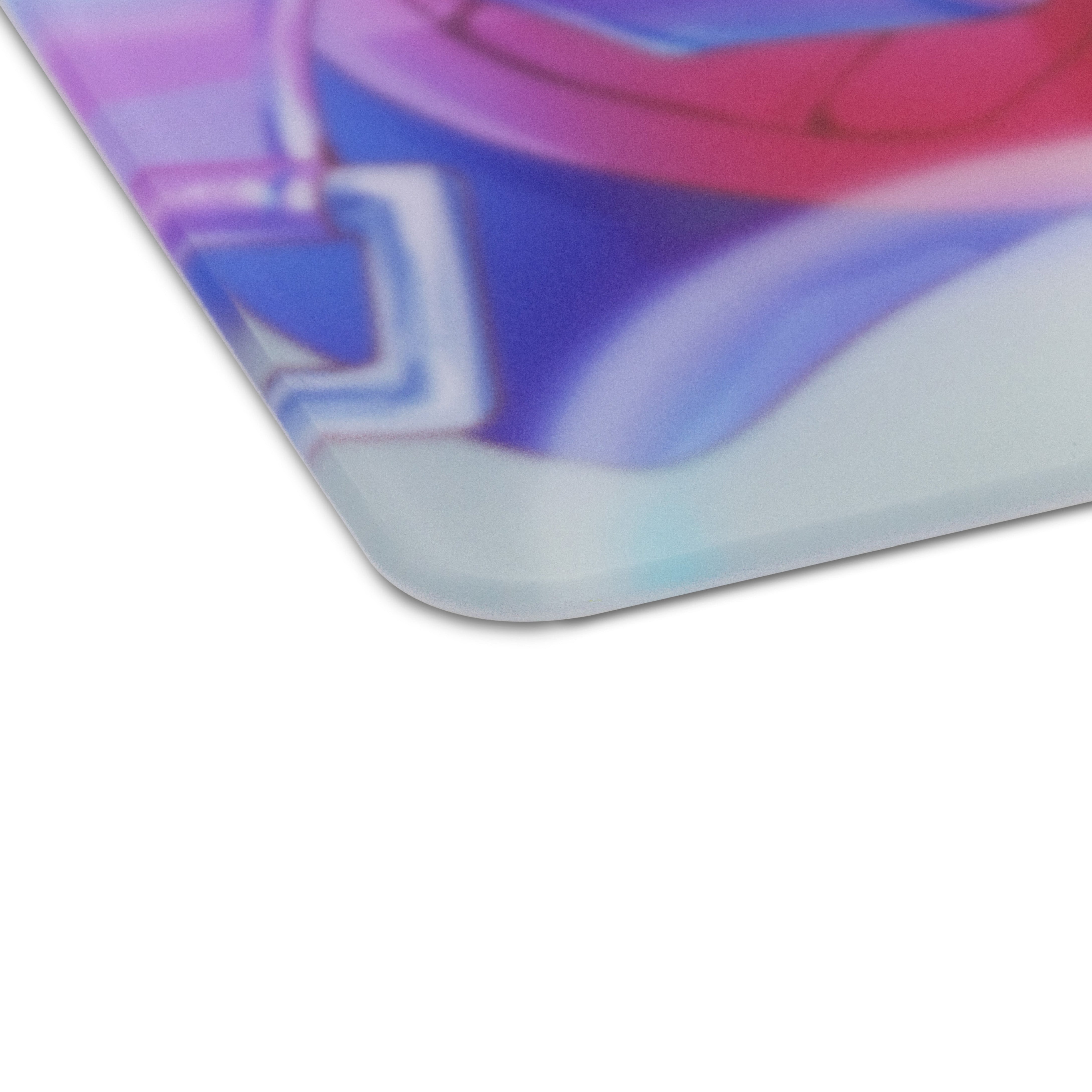 D-GLOW 影 -Awa- Japan Limited Ver.【ガラス製マウスパッド】