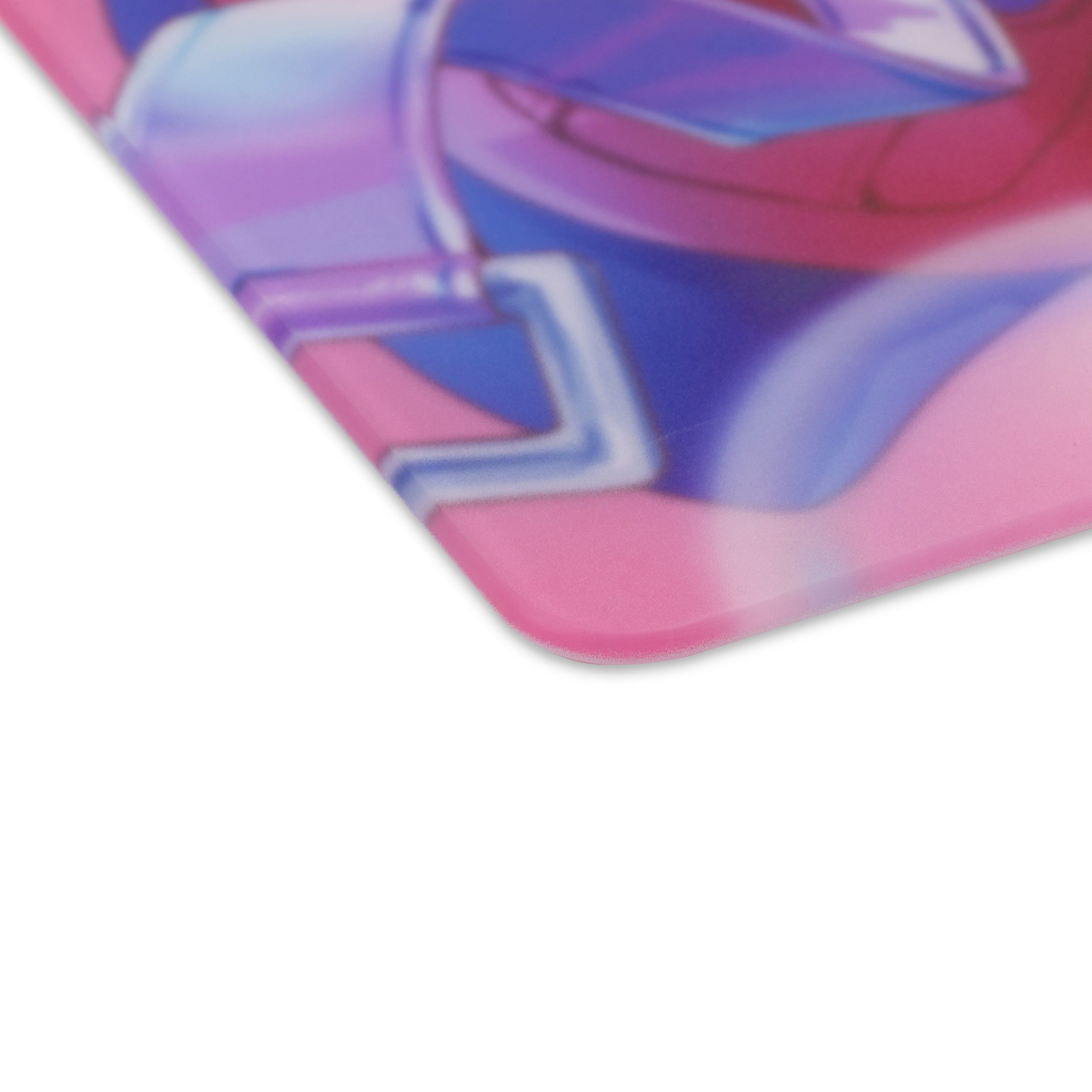 D-GLOW 影 -Awa- Japan Limited Ver.【ガラス製マウスパッド】