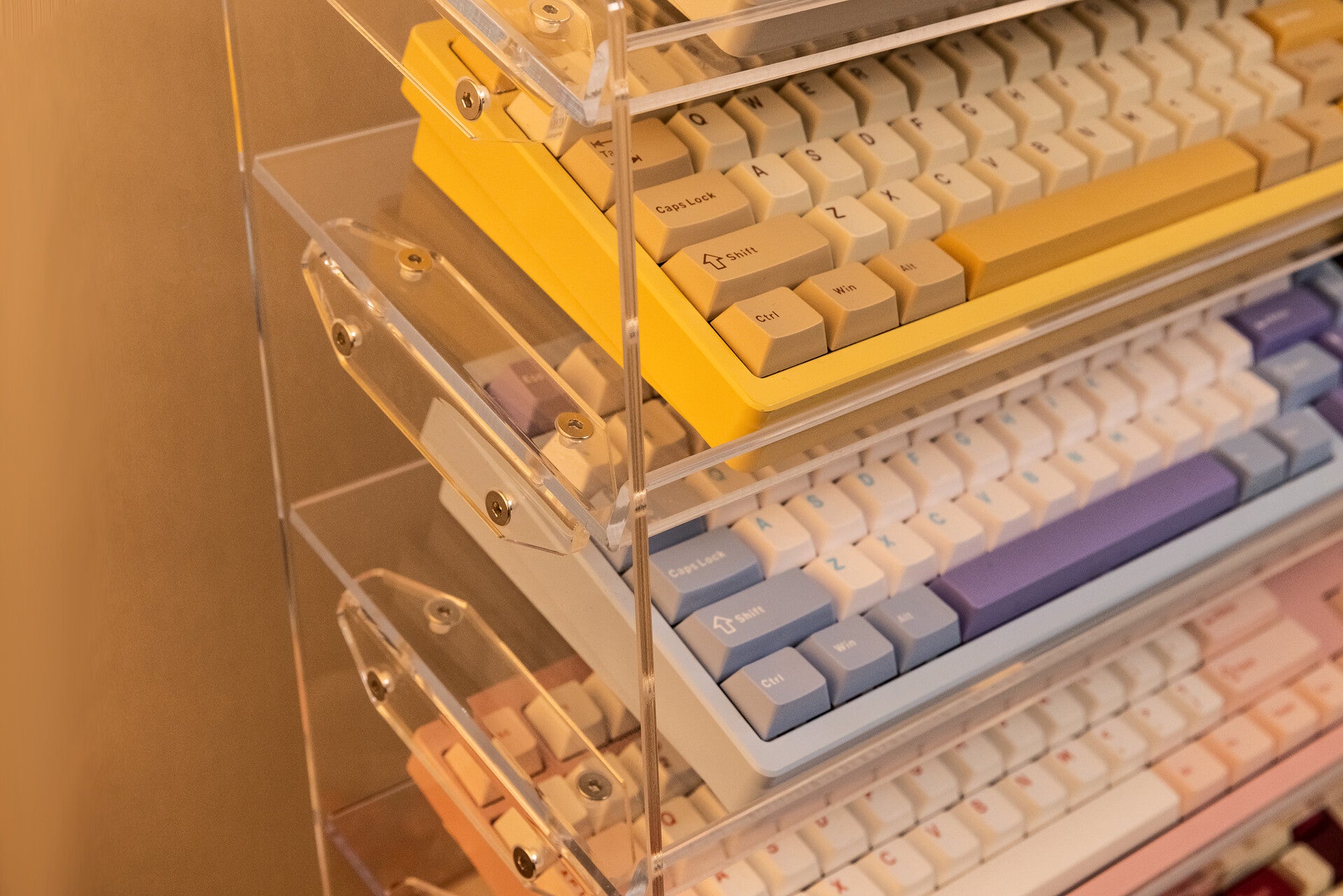 キーボード用スタンド 【Stand】