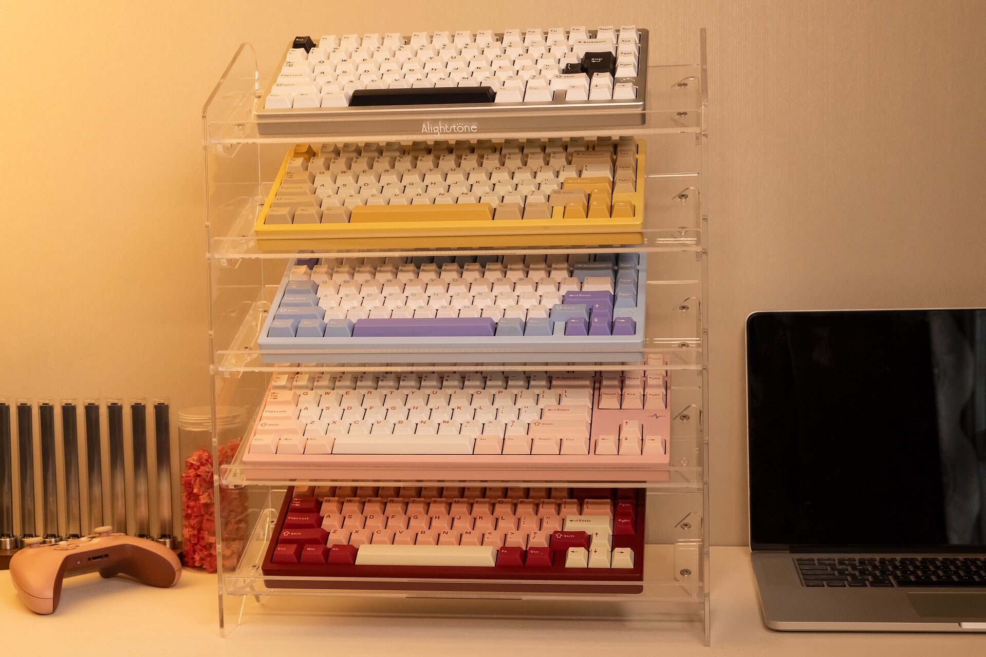 キーボード用スタンド 【Stand】