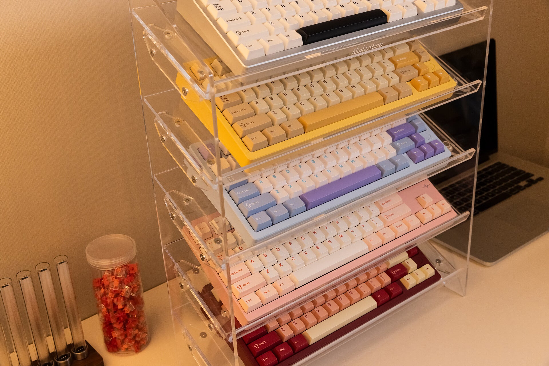 キーボード用スタンド 【Stand】