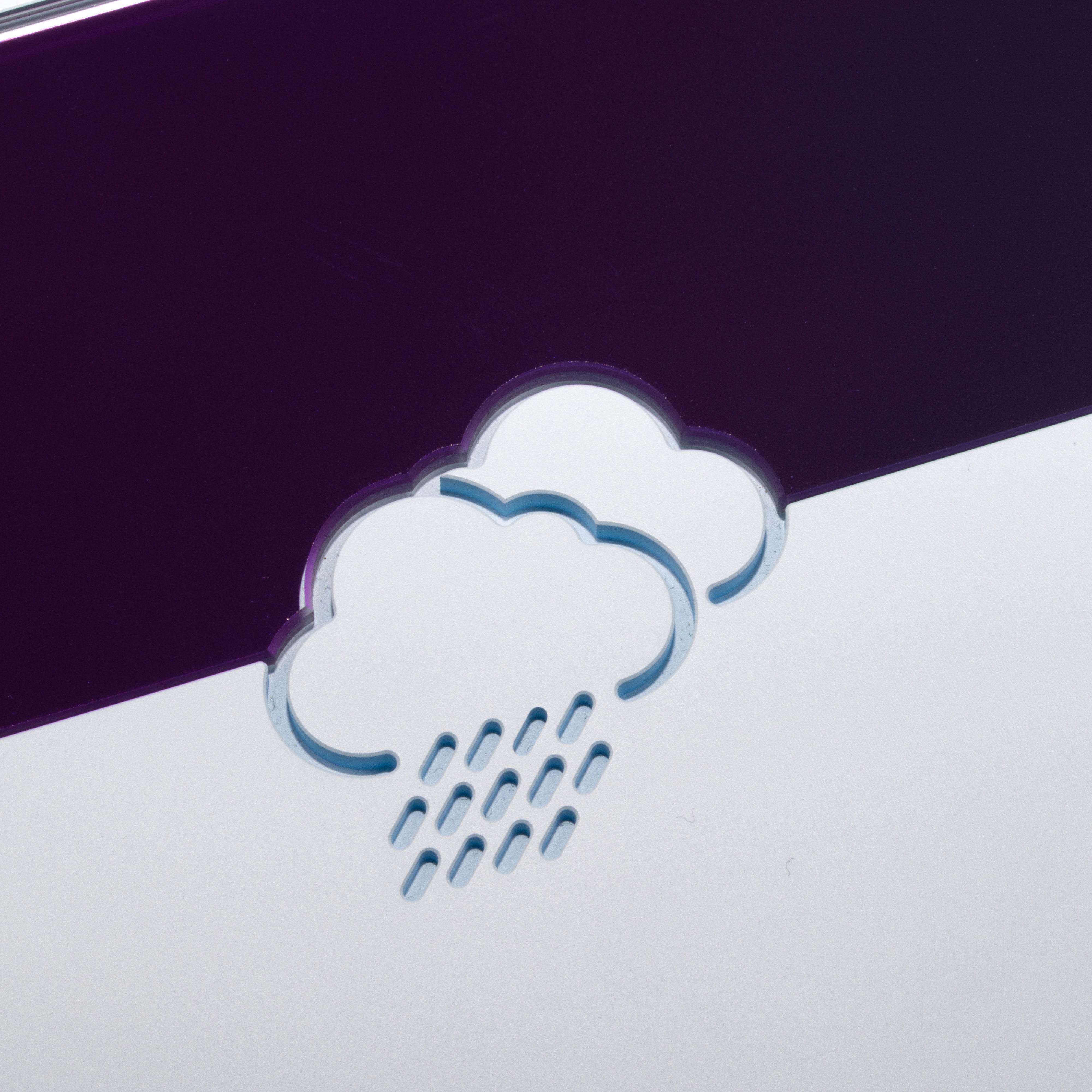 WOBKEY Rainy 75【メカニカルキーボード】 (箱傷み)