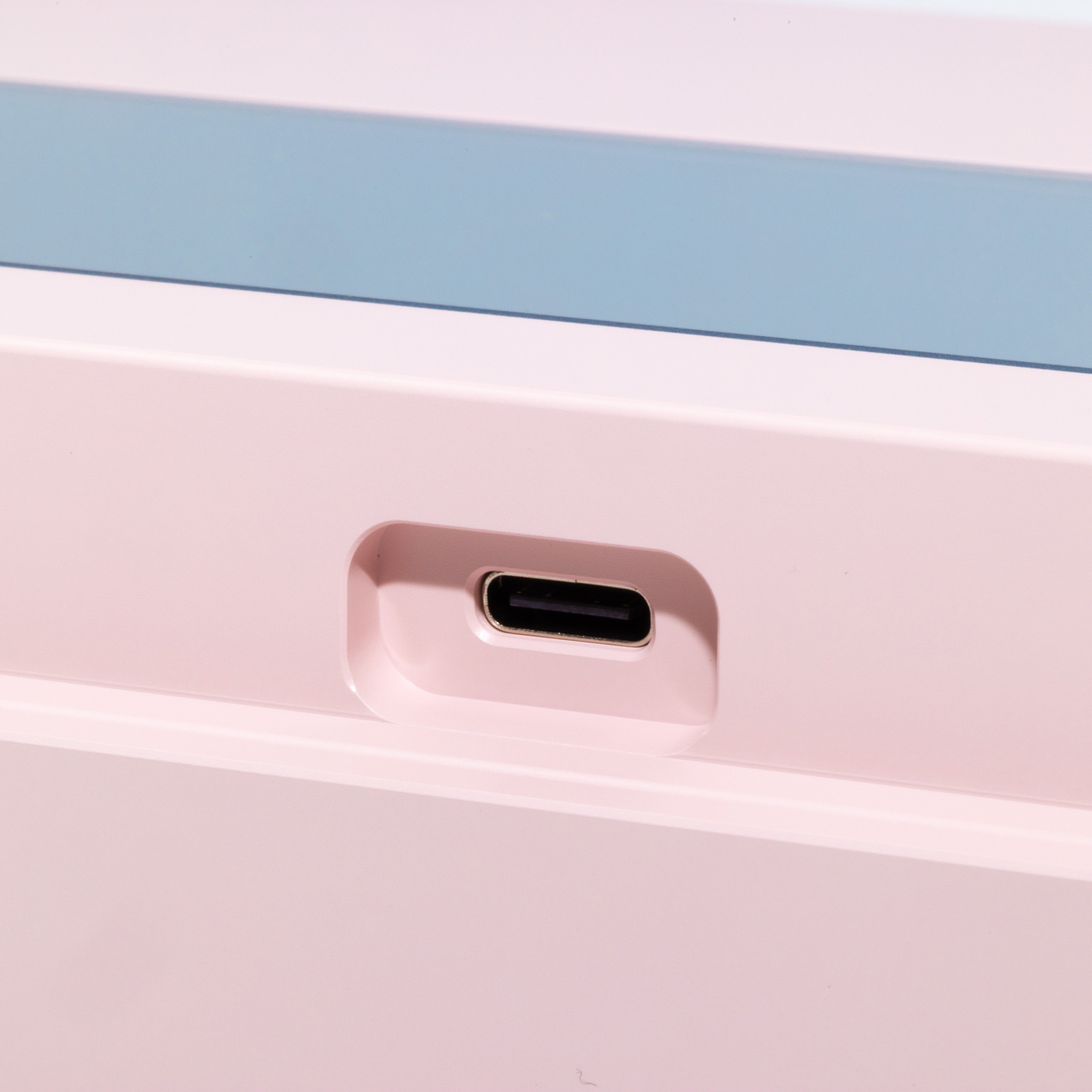 WOBKEY Rainy 75【メカニカルキーボード】