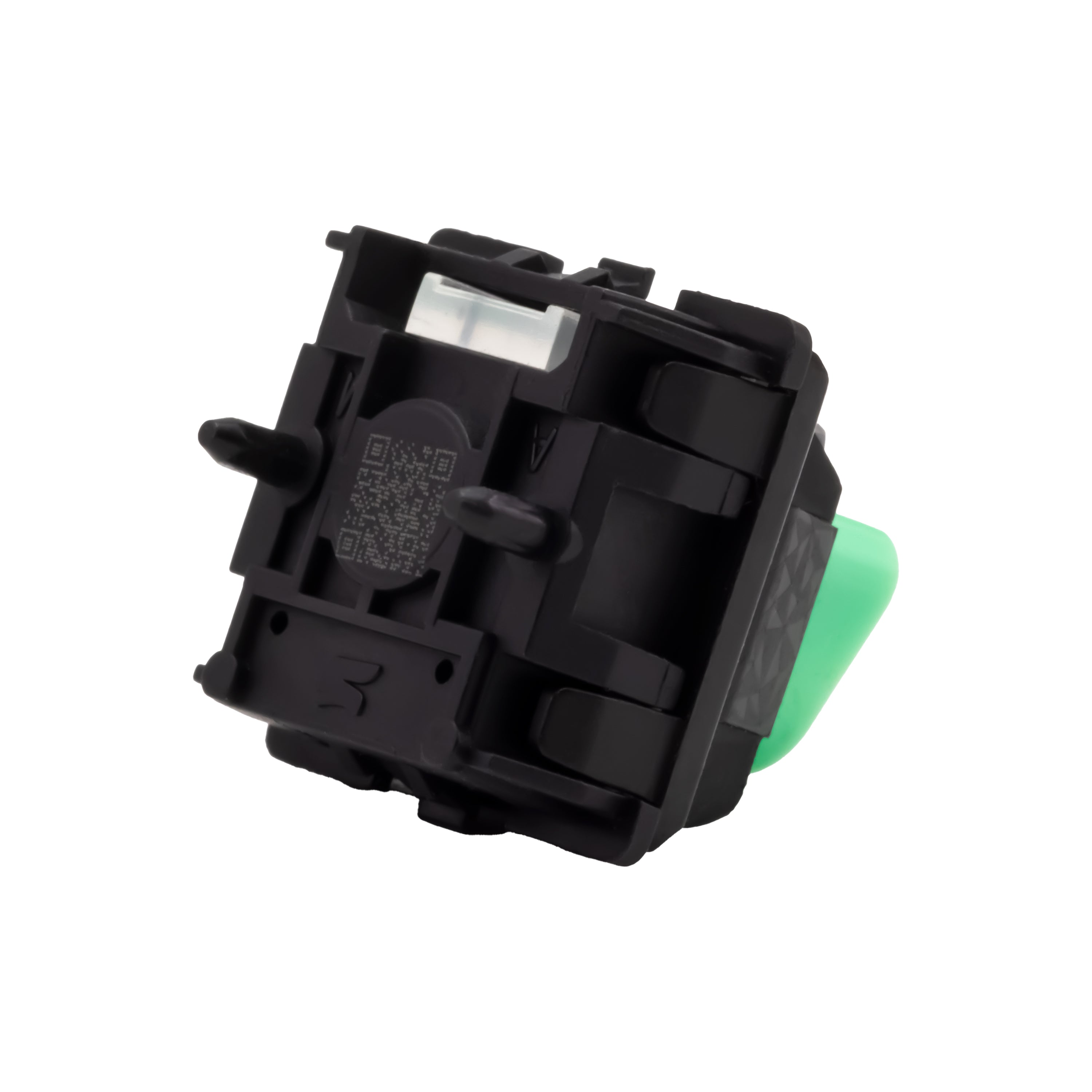 GATERON Magnetic Jade Delta Light Switch【磁気式スイッチ】