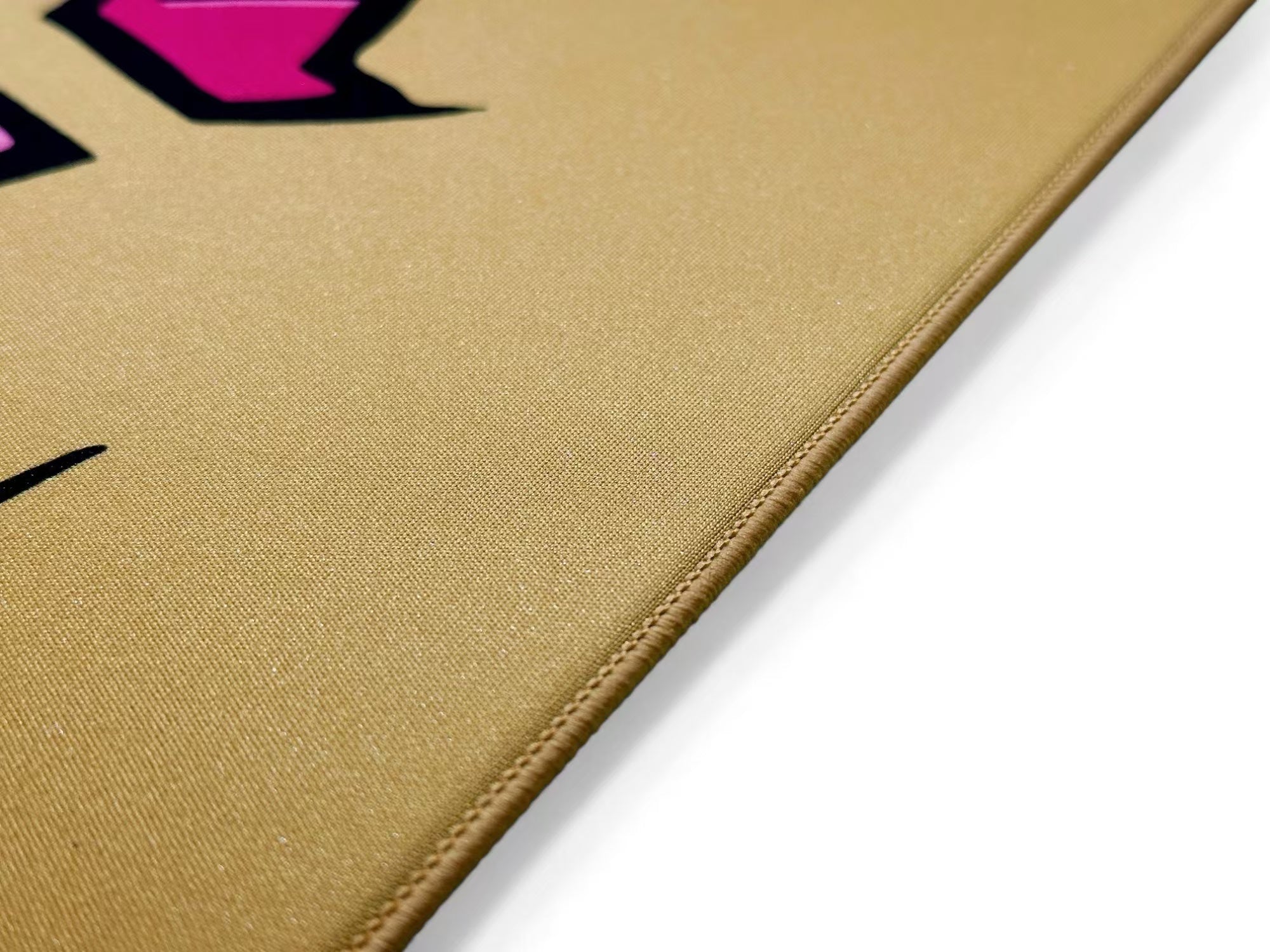 D-GLOW Liz【布製マウスパッド】