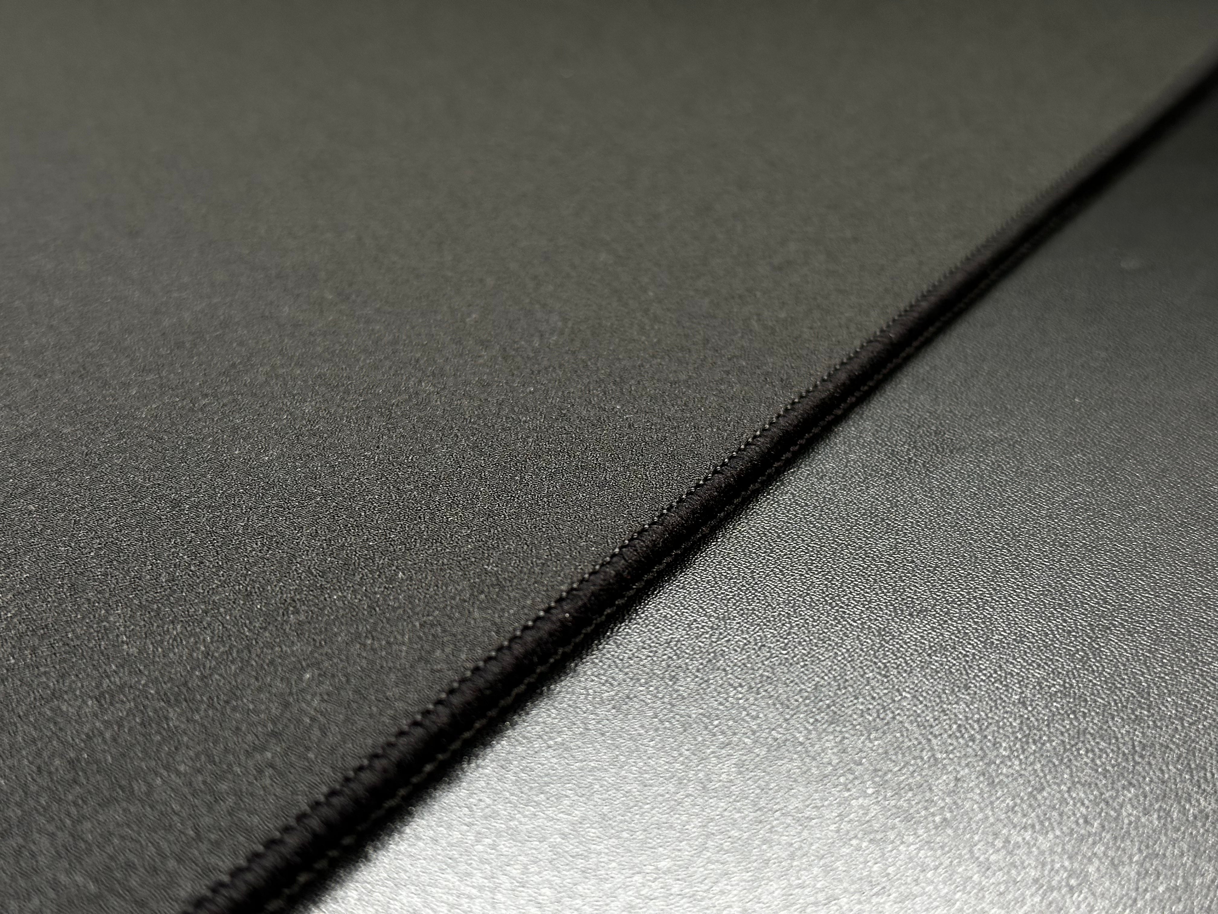 D-GLOW 刃-REN-【布製マウスパッド】