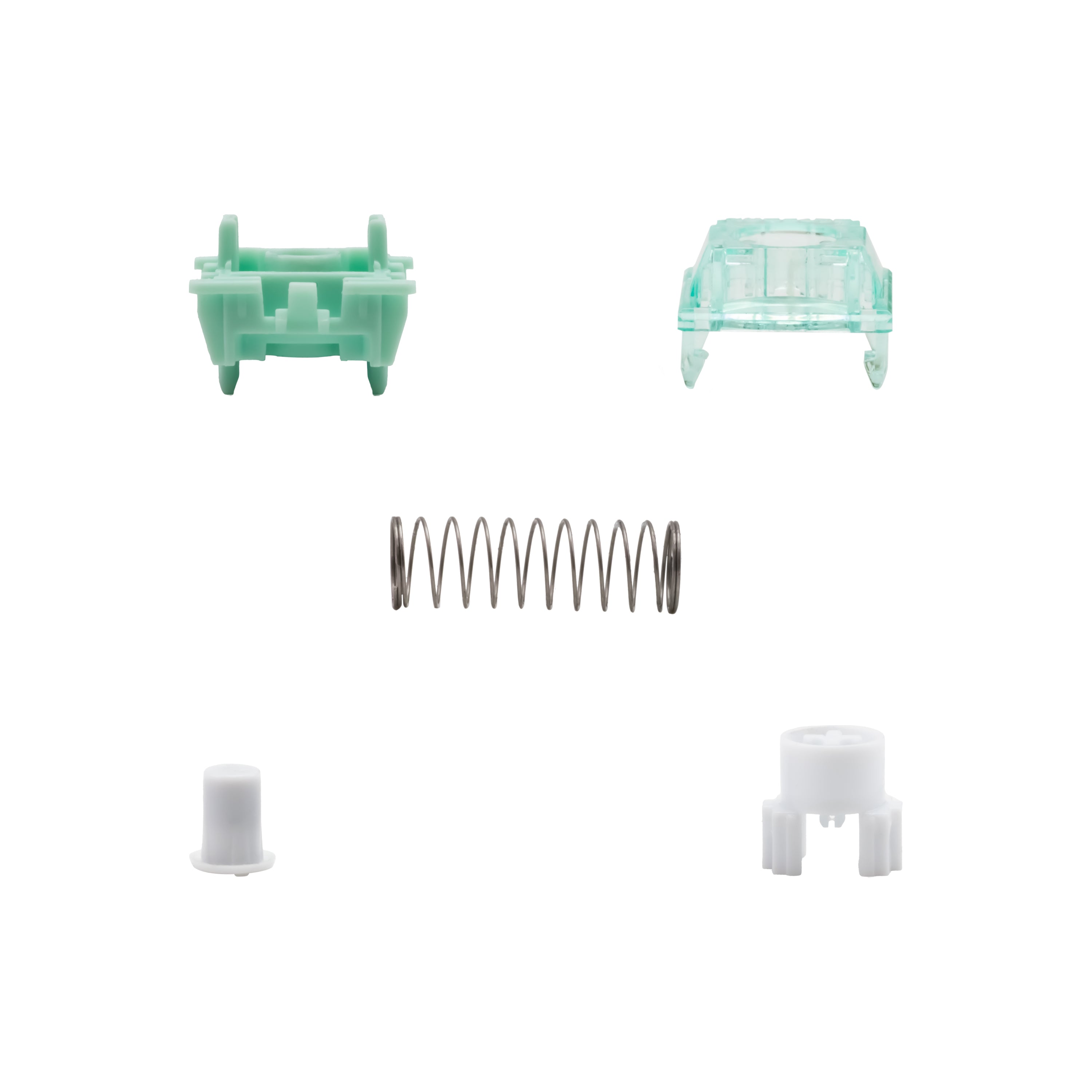 GATERON Magnetic Jade Ultra Switch【磁気式スイッチ】