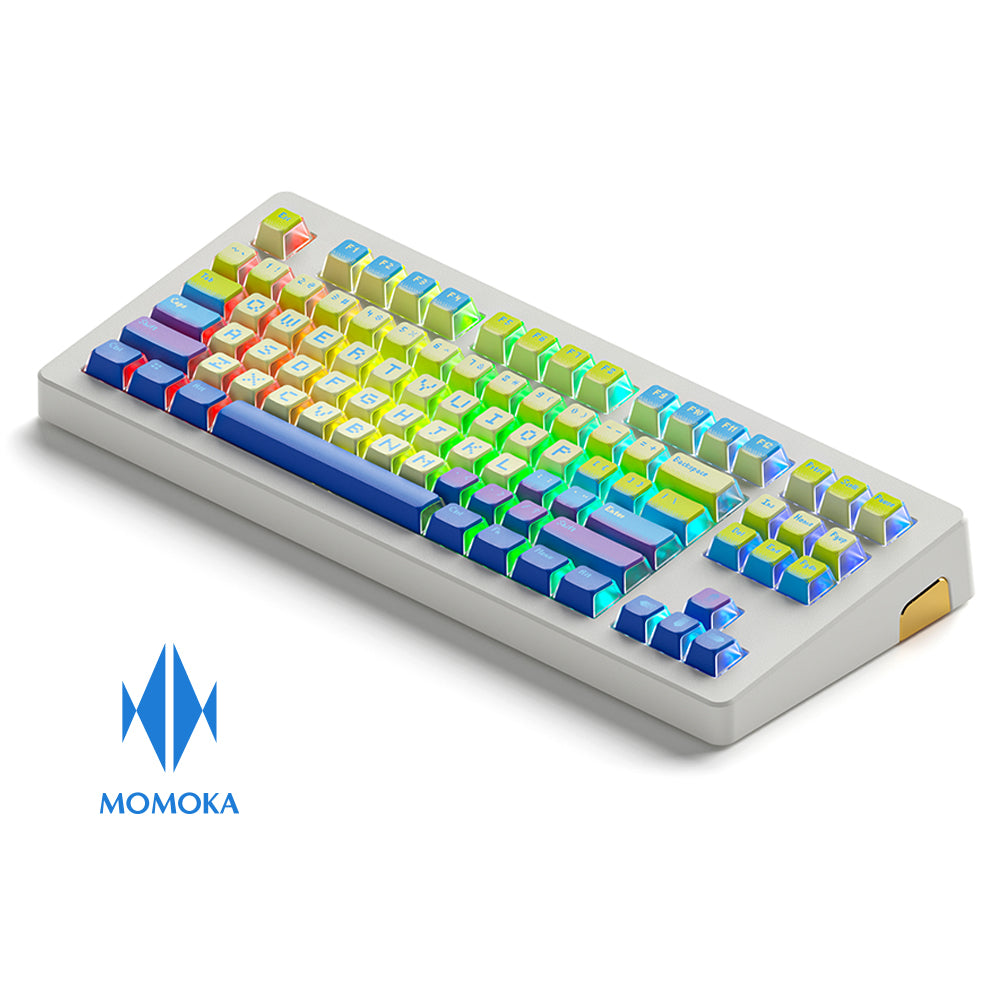 MOMOKA Pixel Ocean(128key)