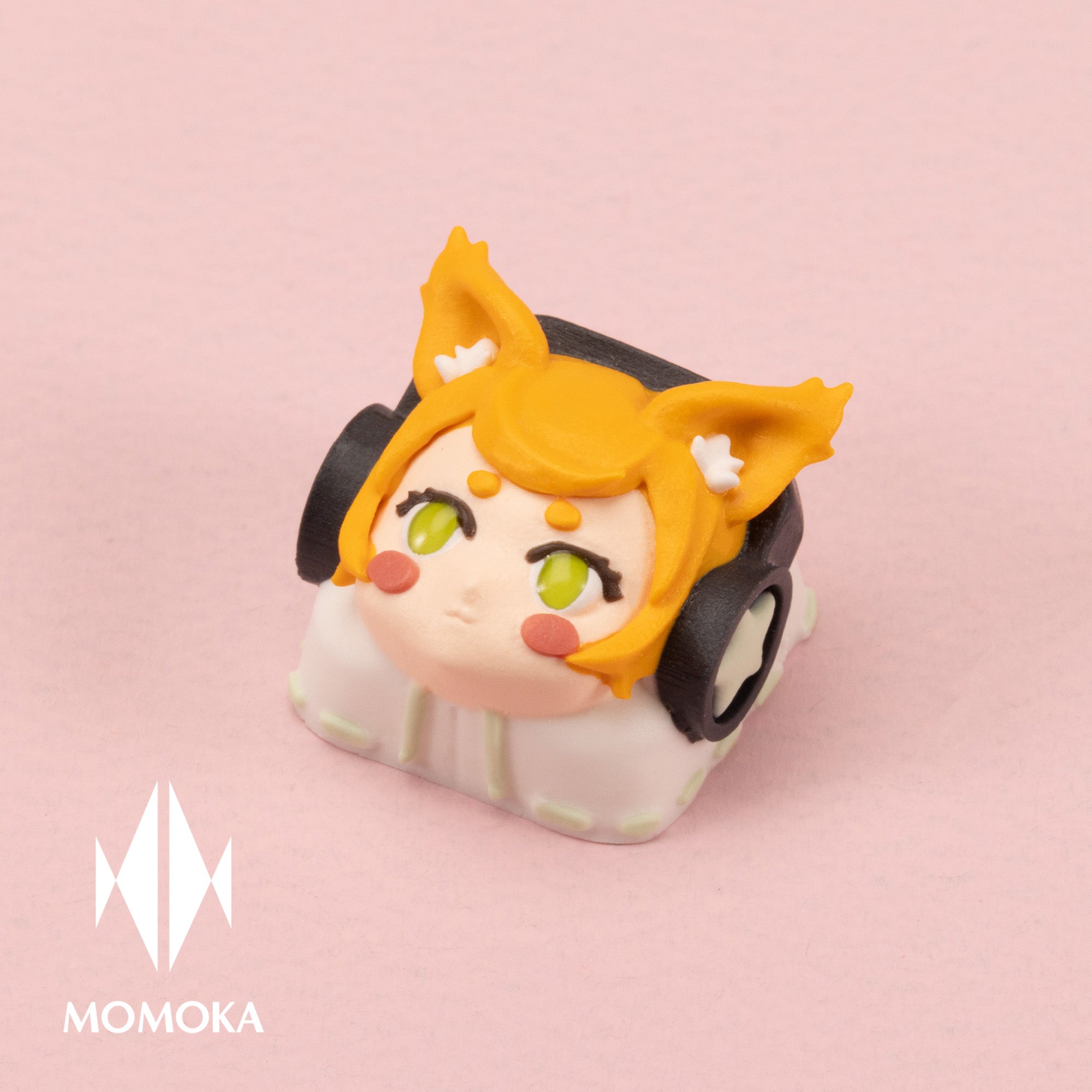 MOMOKA Rock Doll