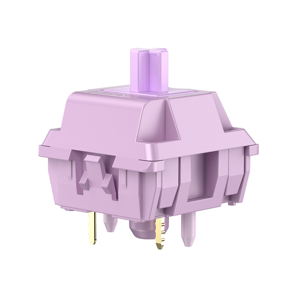 WOBKEY HMX・JWK Switch【メカニカルスイッチ】