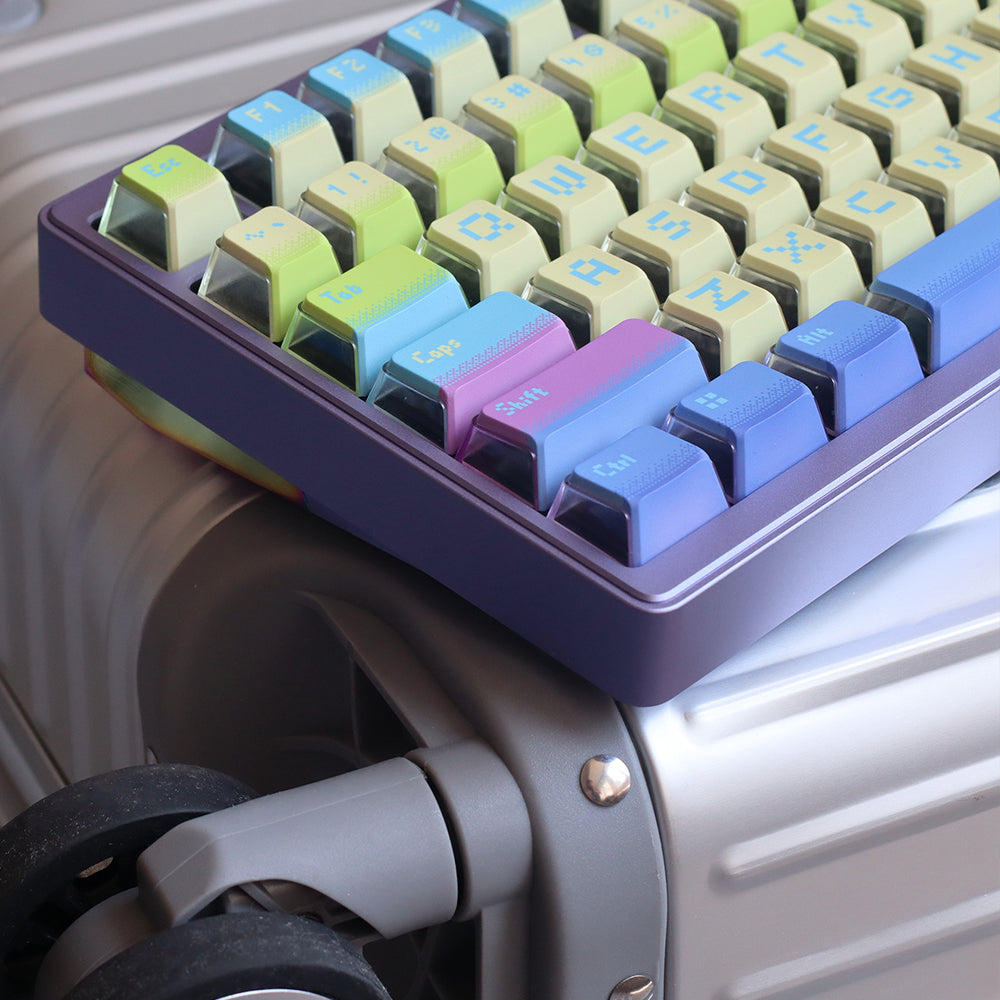 MOMOKA Pixel Ocean(128key)