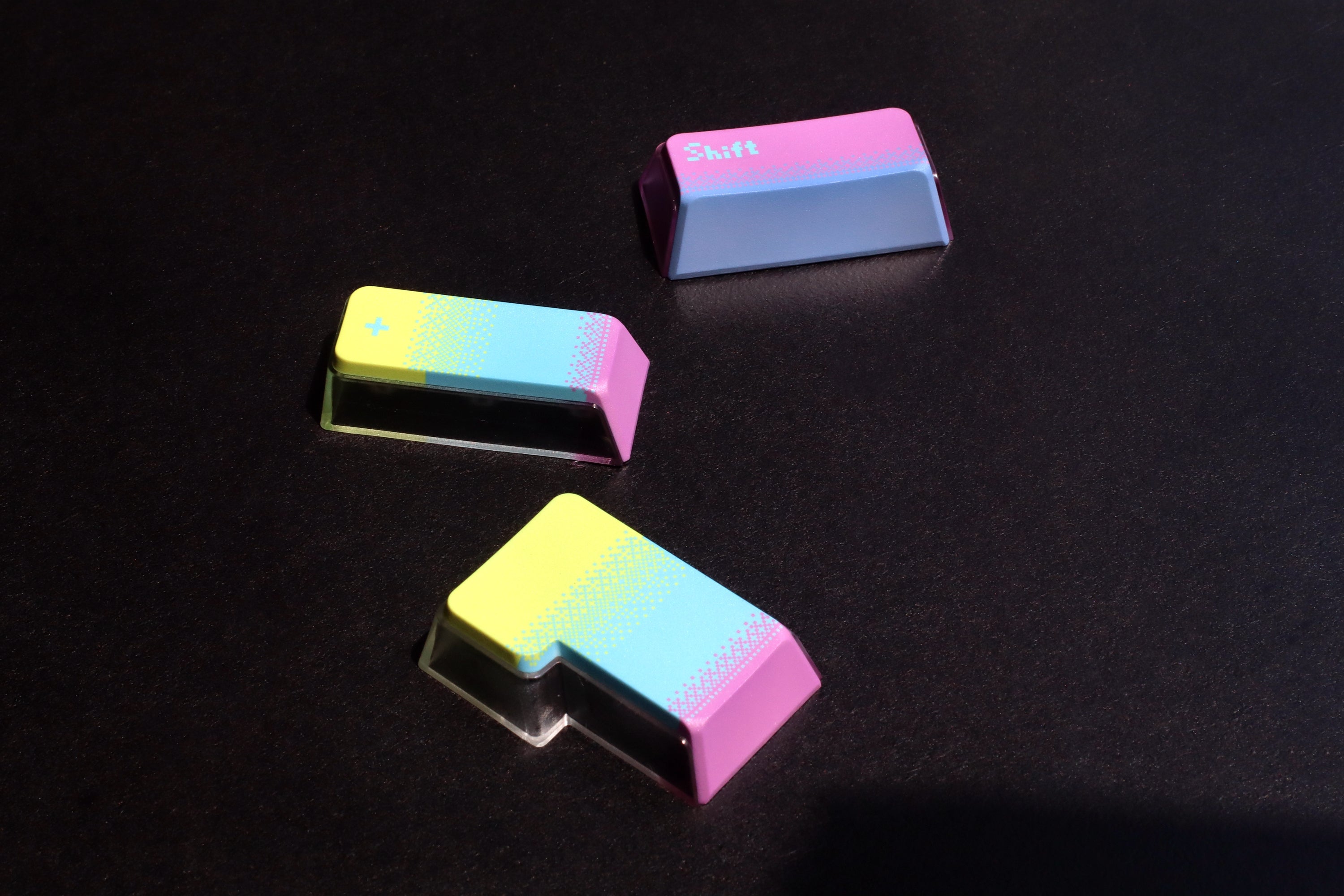 MOMOKA Pixel Ocean(128key)