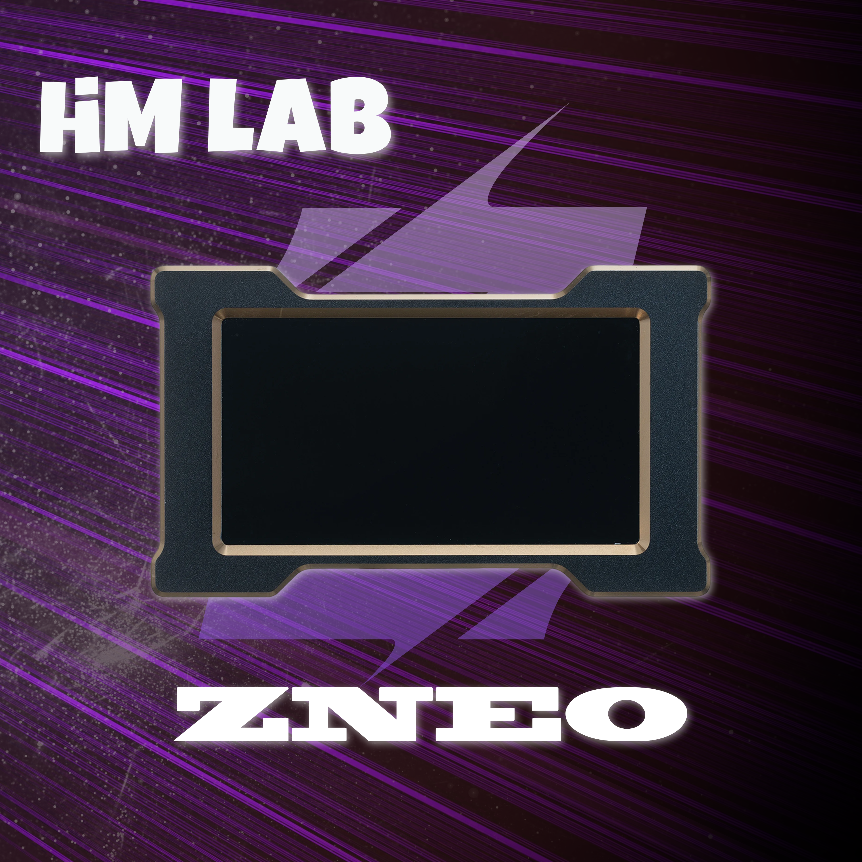 HM Lab - ZNEO【ゲーミングHUB】