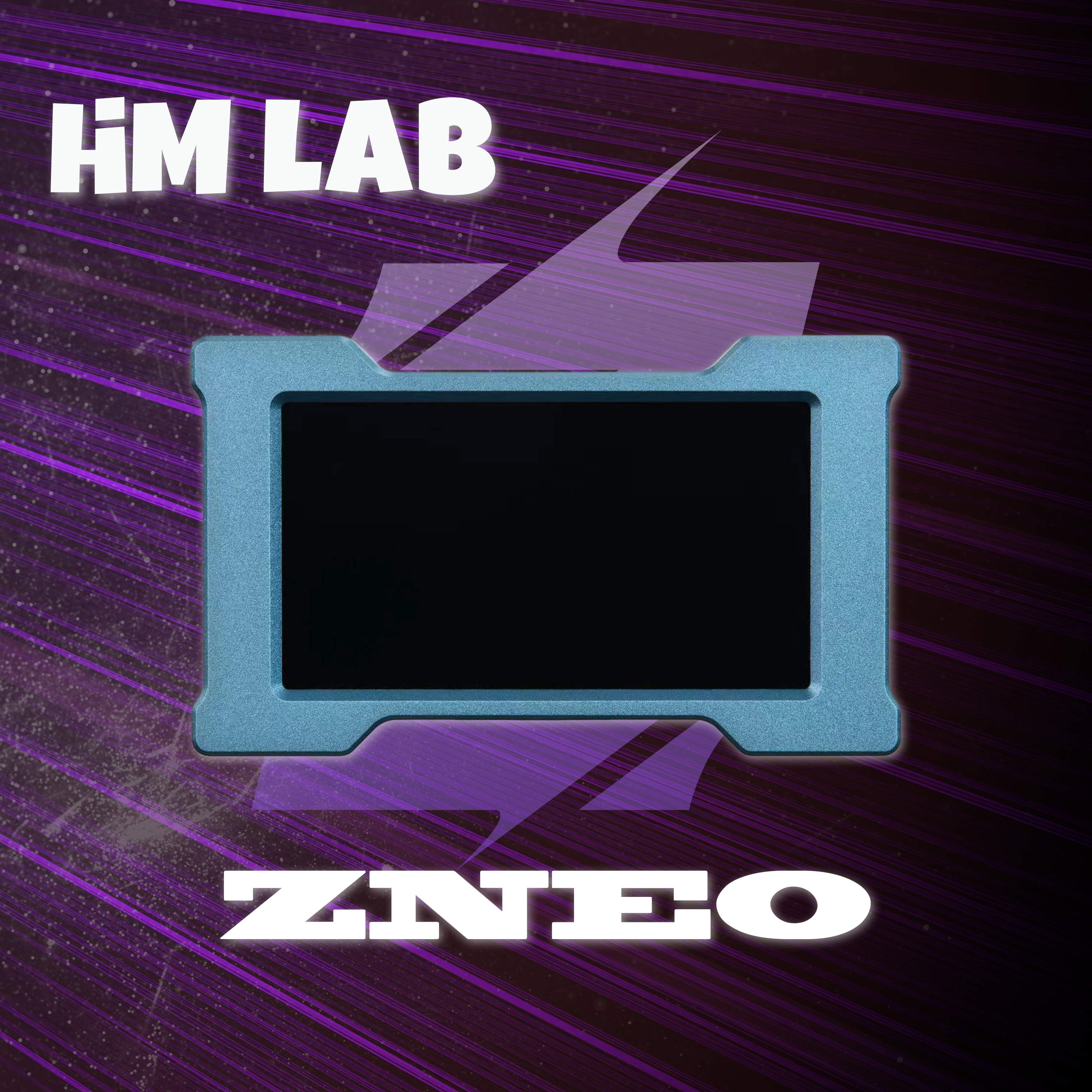 HM Lab - ZNEO【ゲーミングHUB】