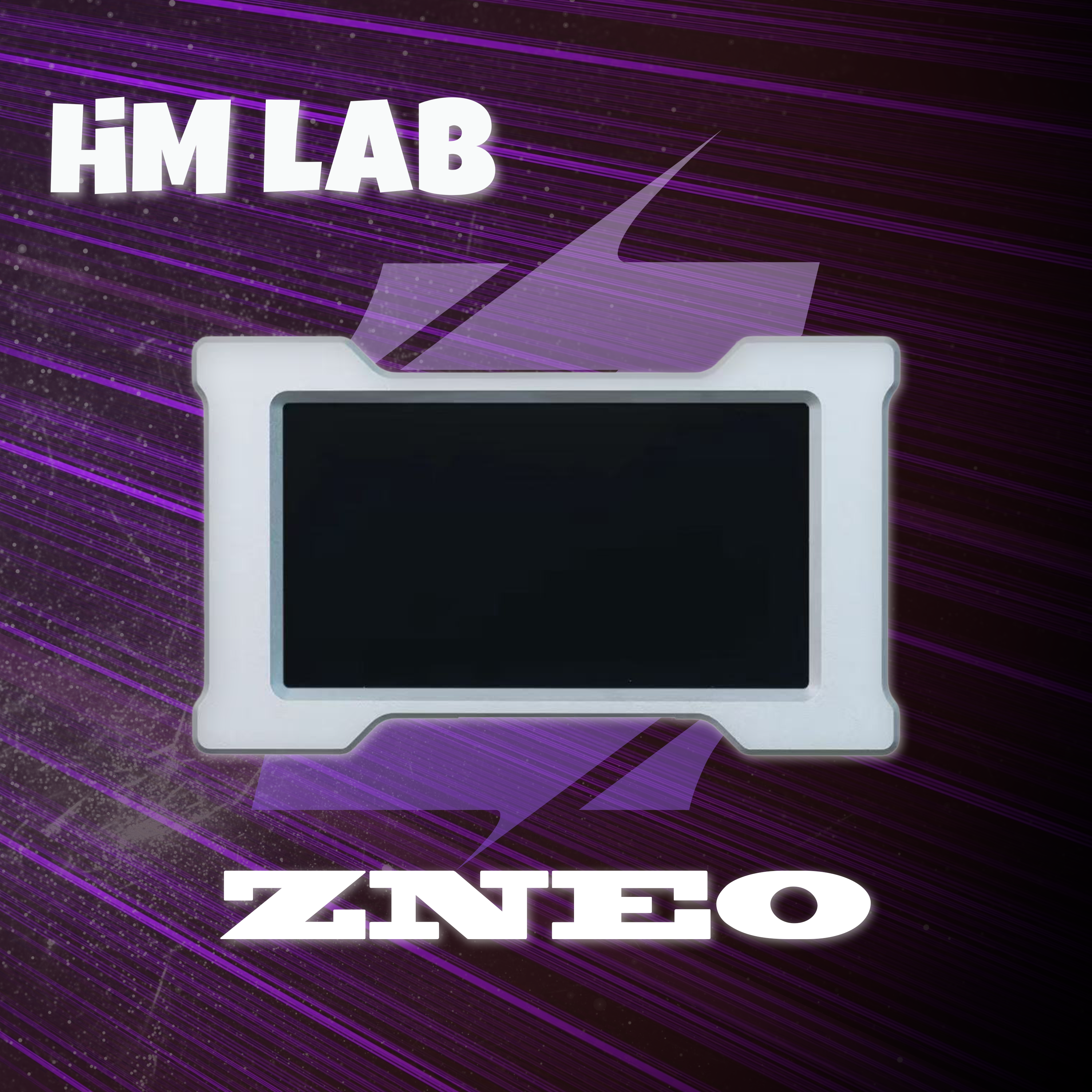 HM Lab - ZNEO【ゲーミングHUB】