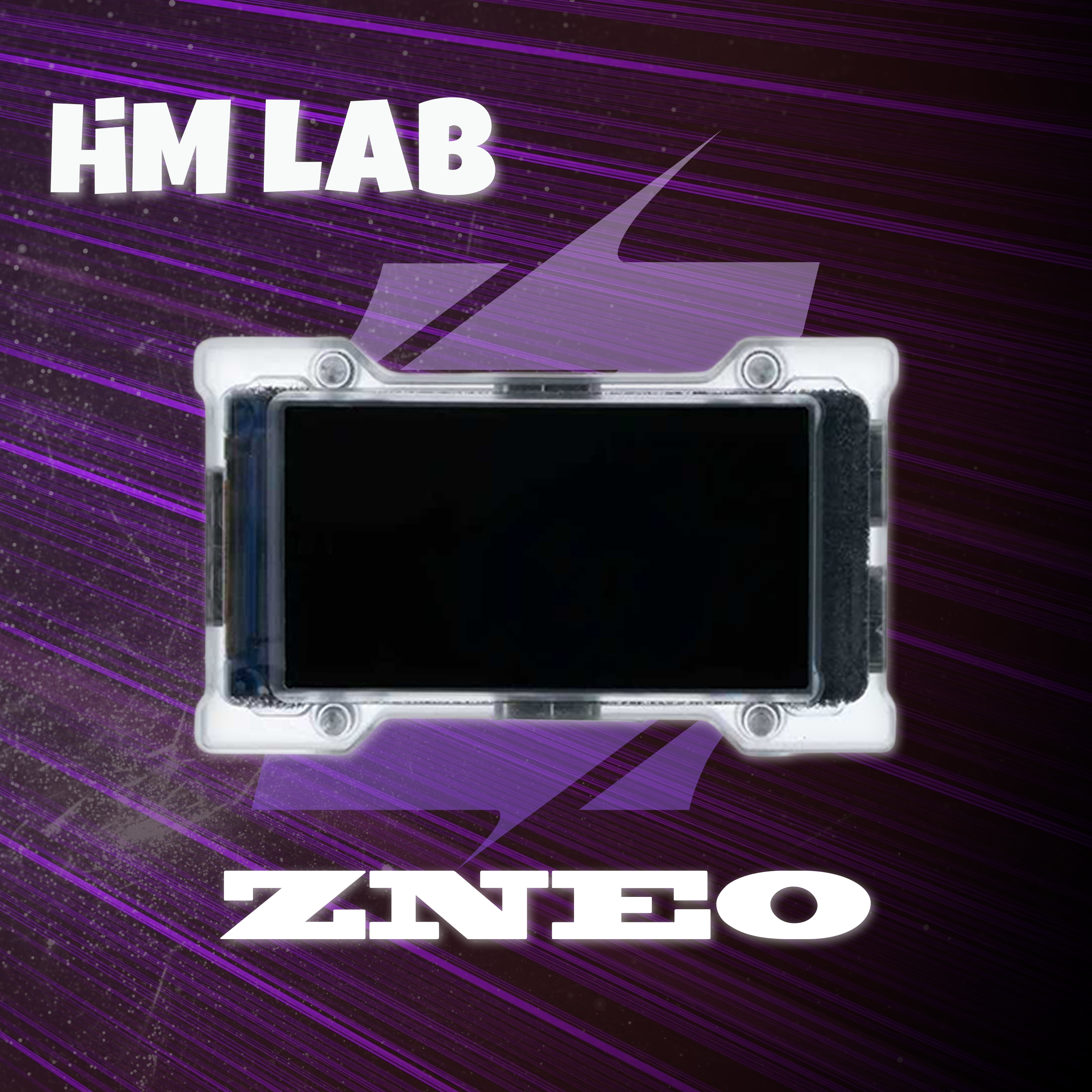 HM Lab - ZNEO【ゲーミングHUB】
