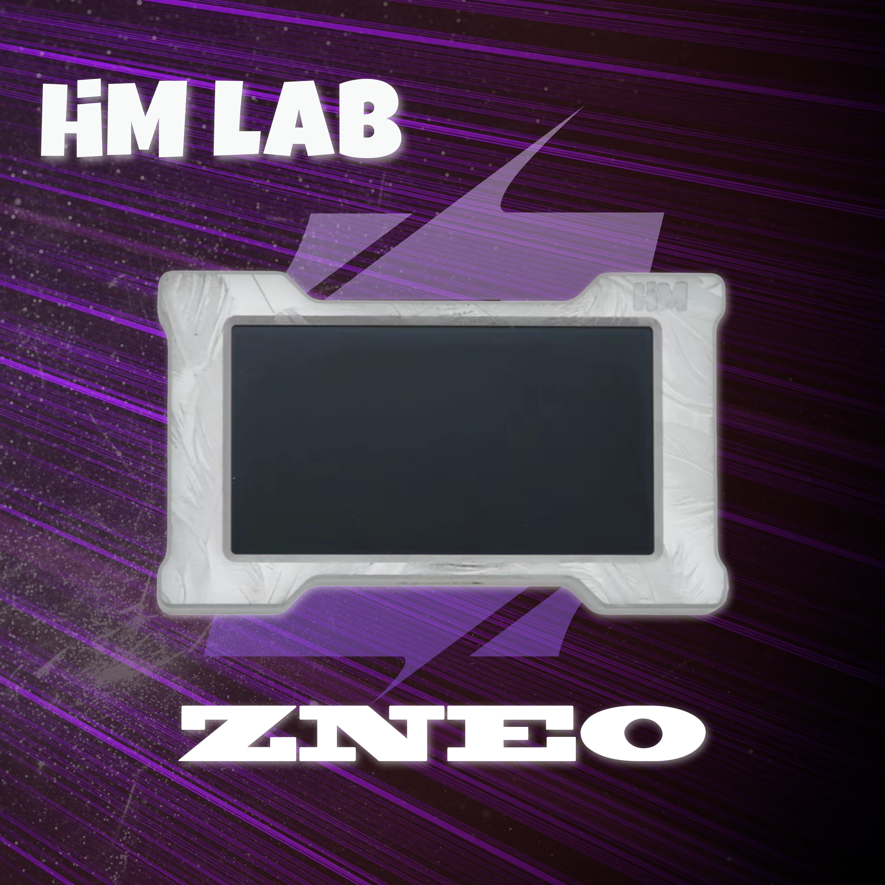 HM Lab - ZNEO【ゲーミングHUB】