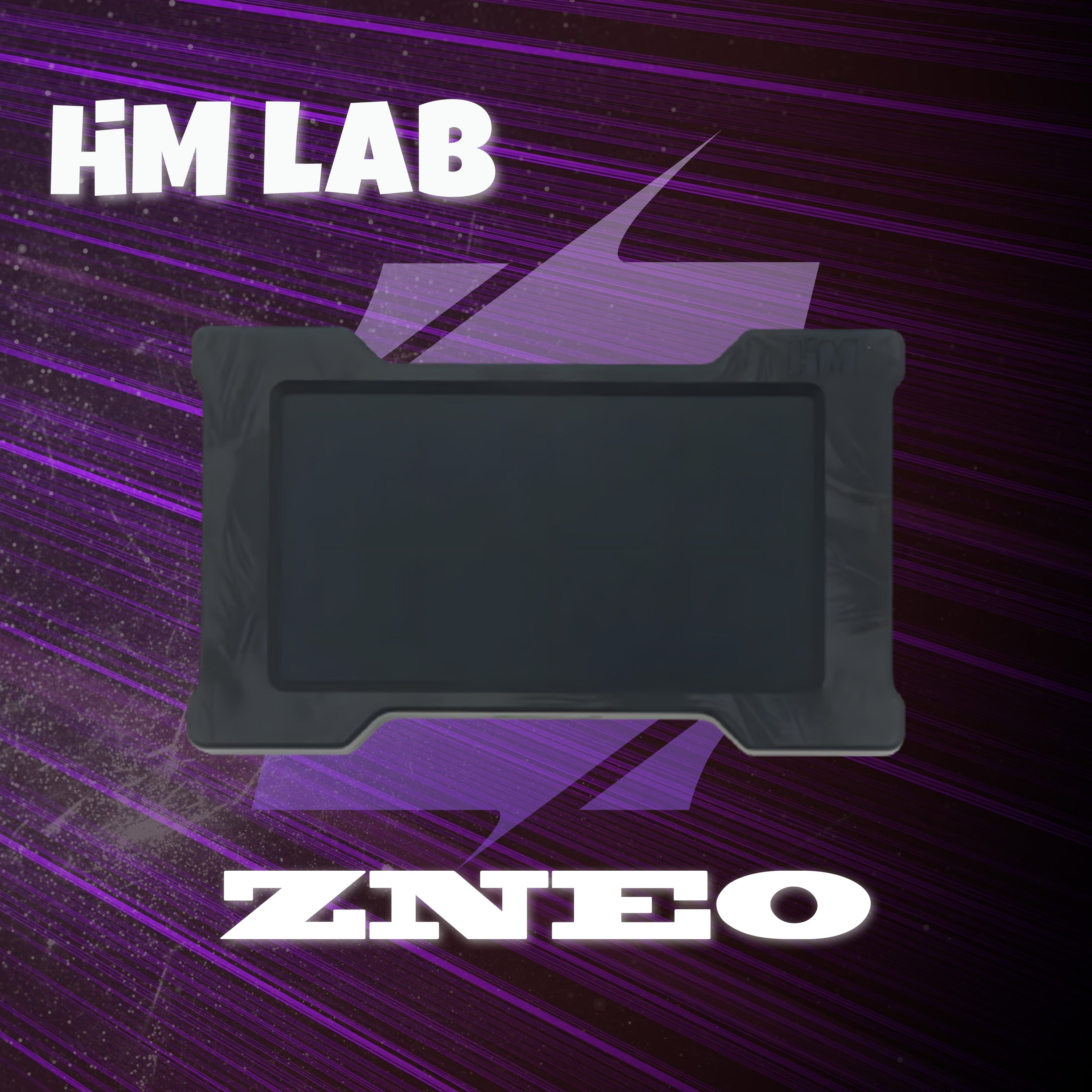 HM Lab - ZNEO【ゲーミングHUB】