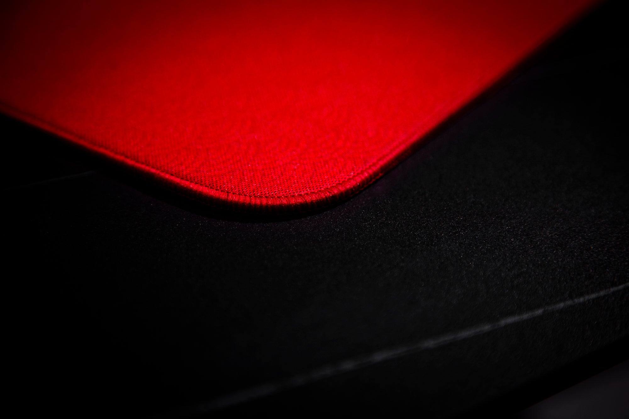 Waizowl Falcon【布製マウスパッド】