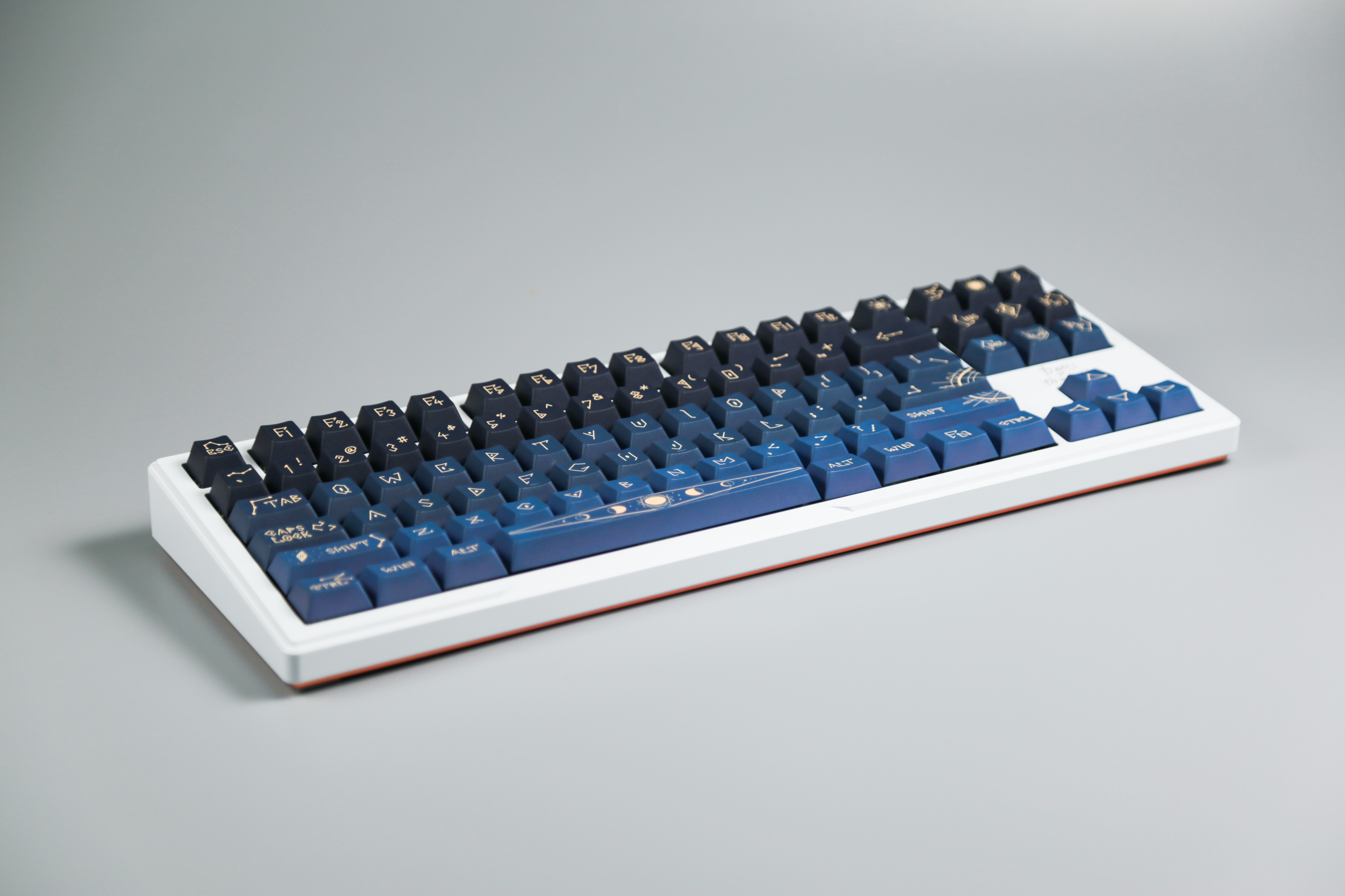 DayDreamers StarryPoems (144key)