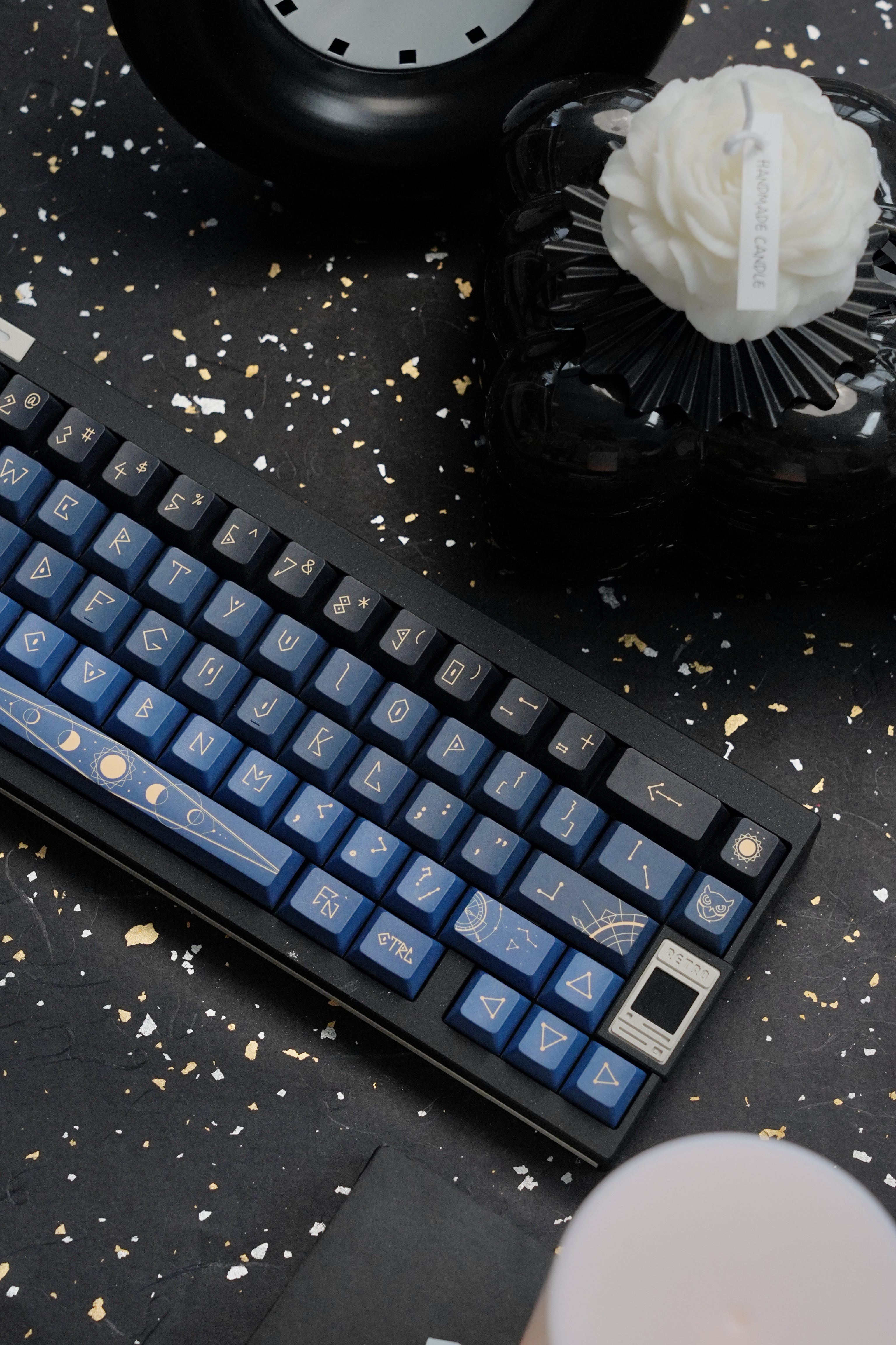 DayDreamers StarryPoems (144key)