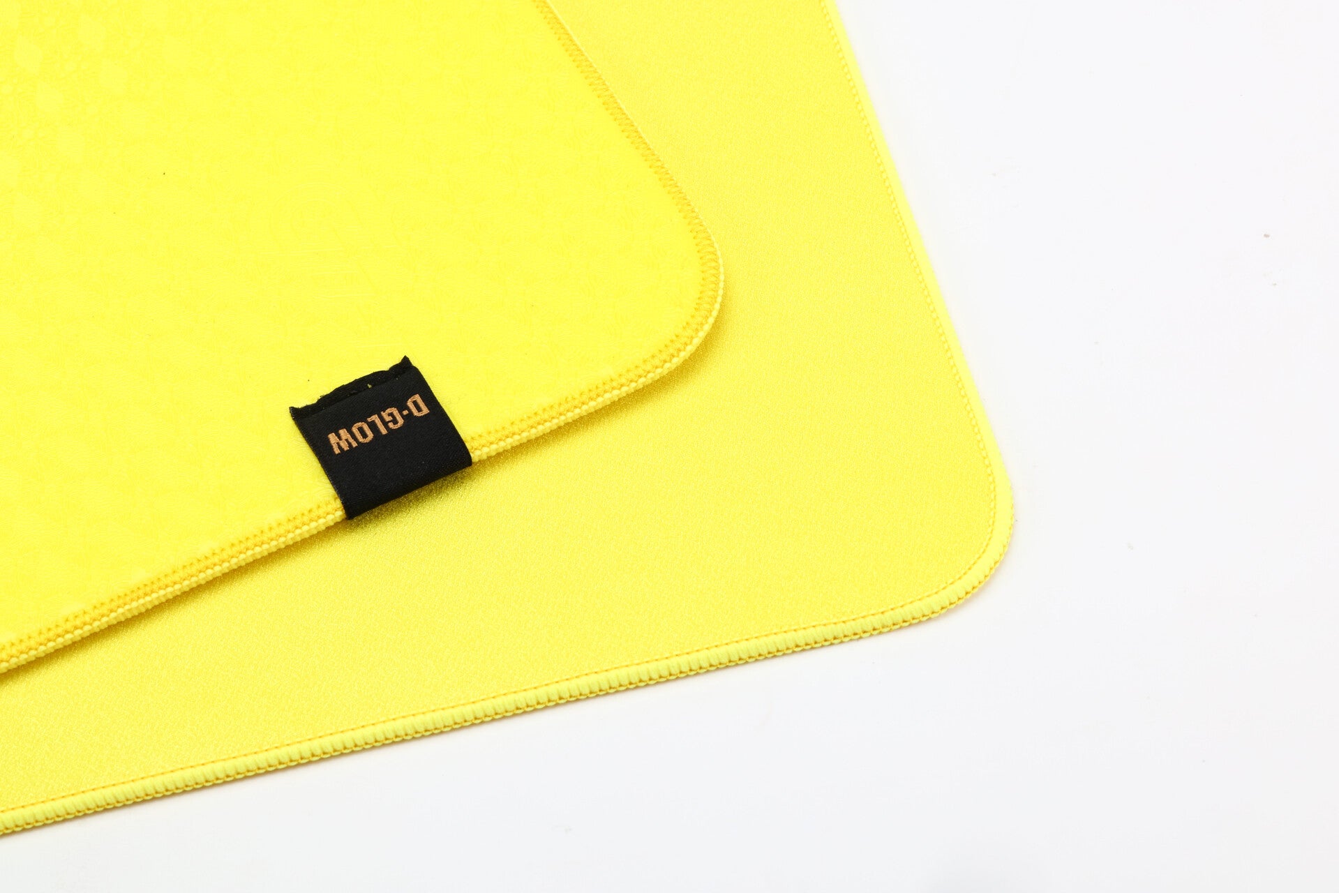 D-GLOW 岚-LAN-【布製マウスパッド】