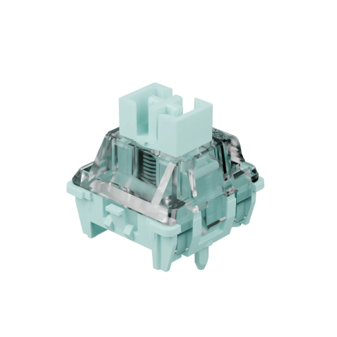 GATERON Magnetic Jade Gaming Switch【磁気式スイッチ】