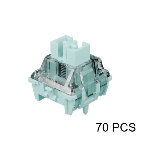 GATERON Magnetic Jade Gaming Switch【磁気式スイッチ】