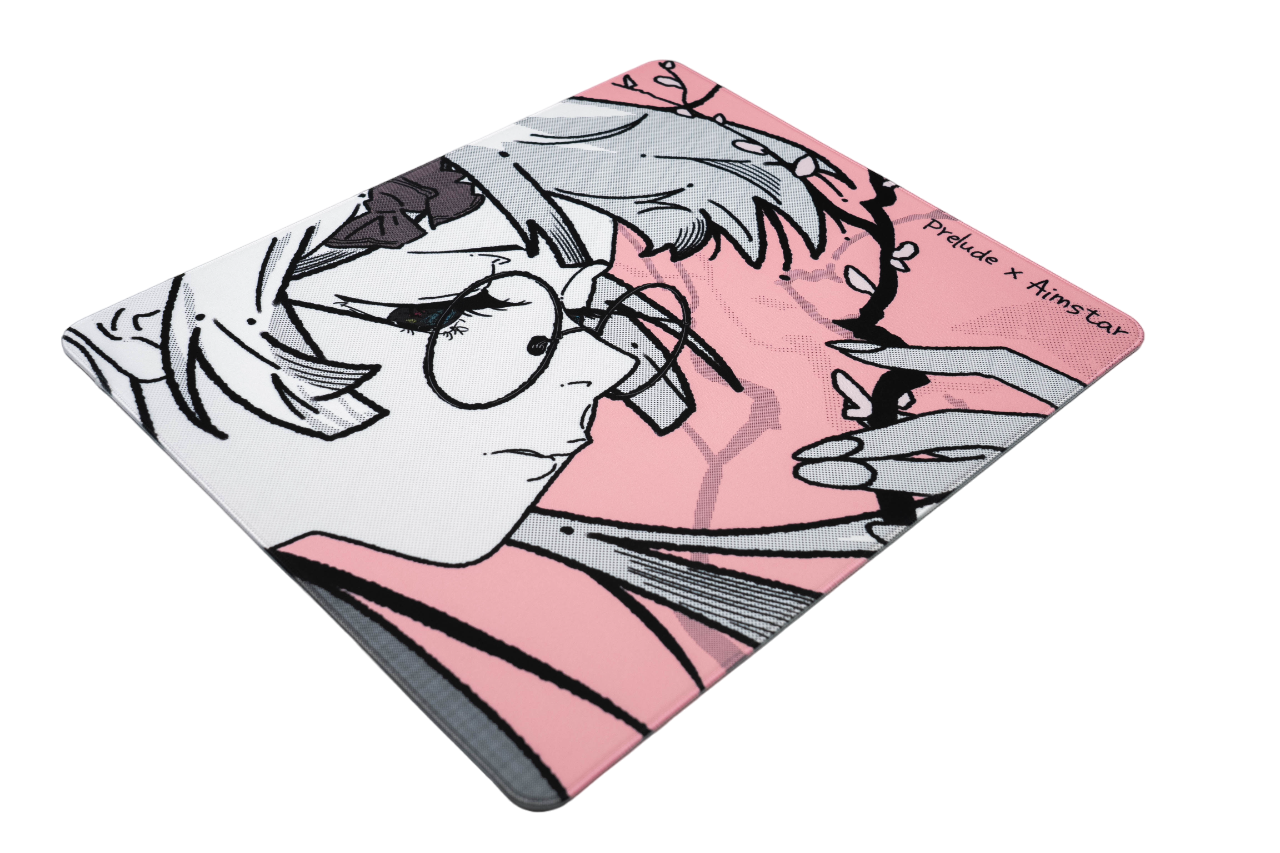 Prelude UME【再販なし】