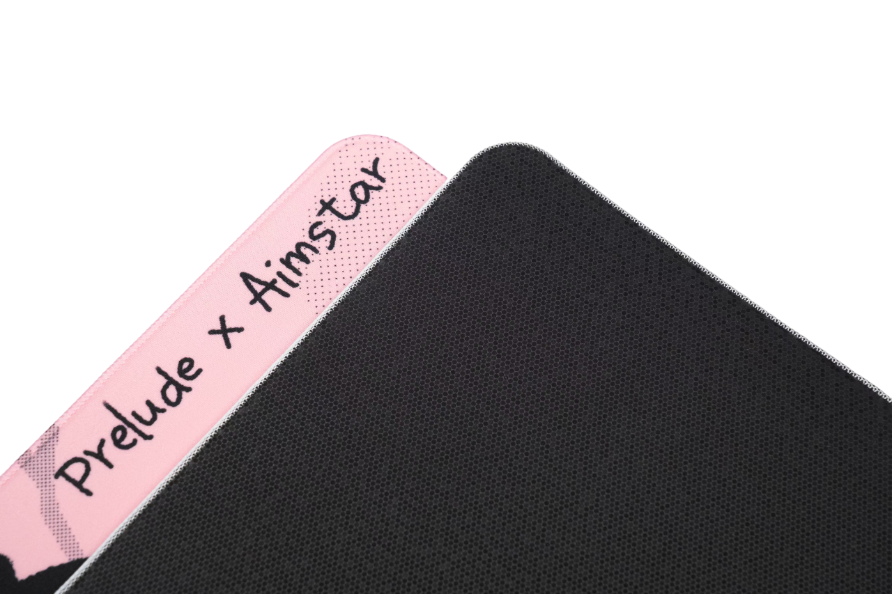 Prelude UME【再販なし】