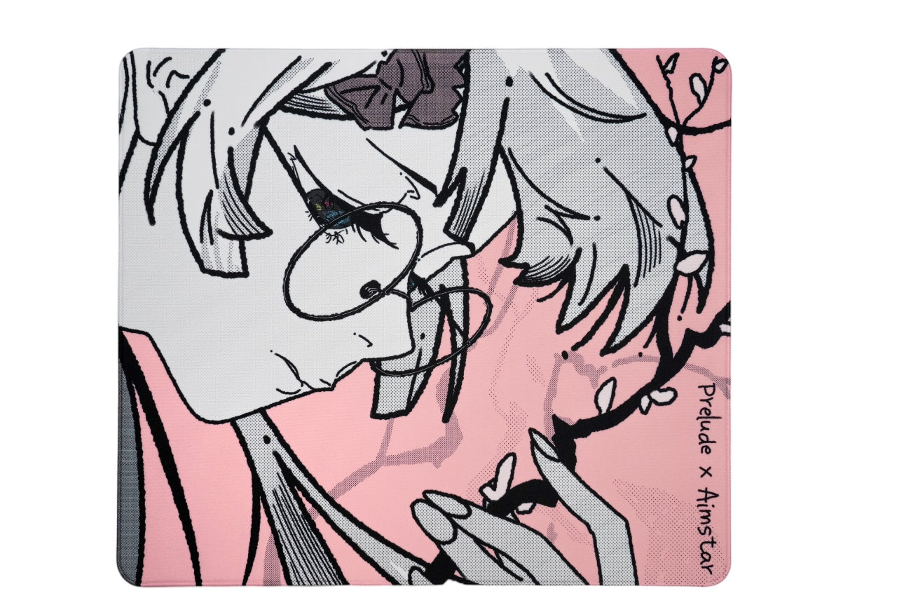 Prelude UME【再販なし】