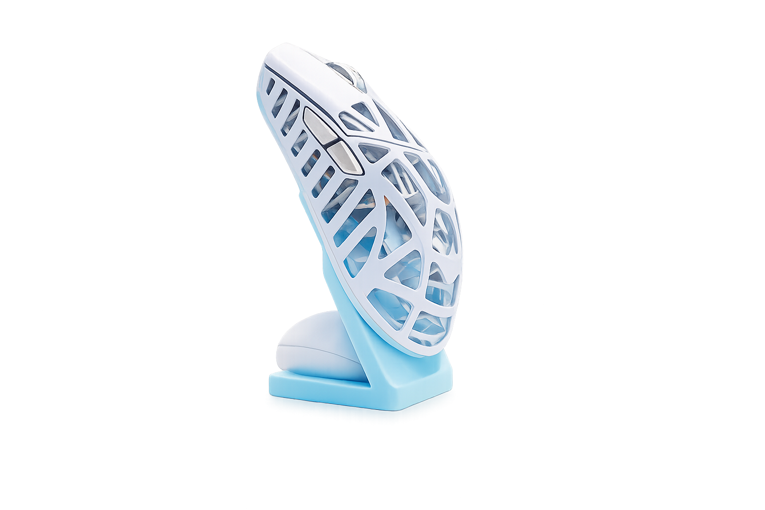 3Dプリント マウススタンド