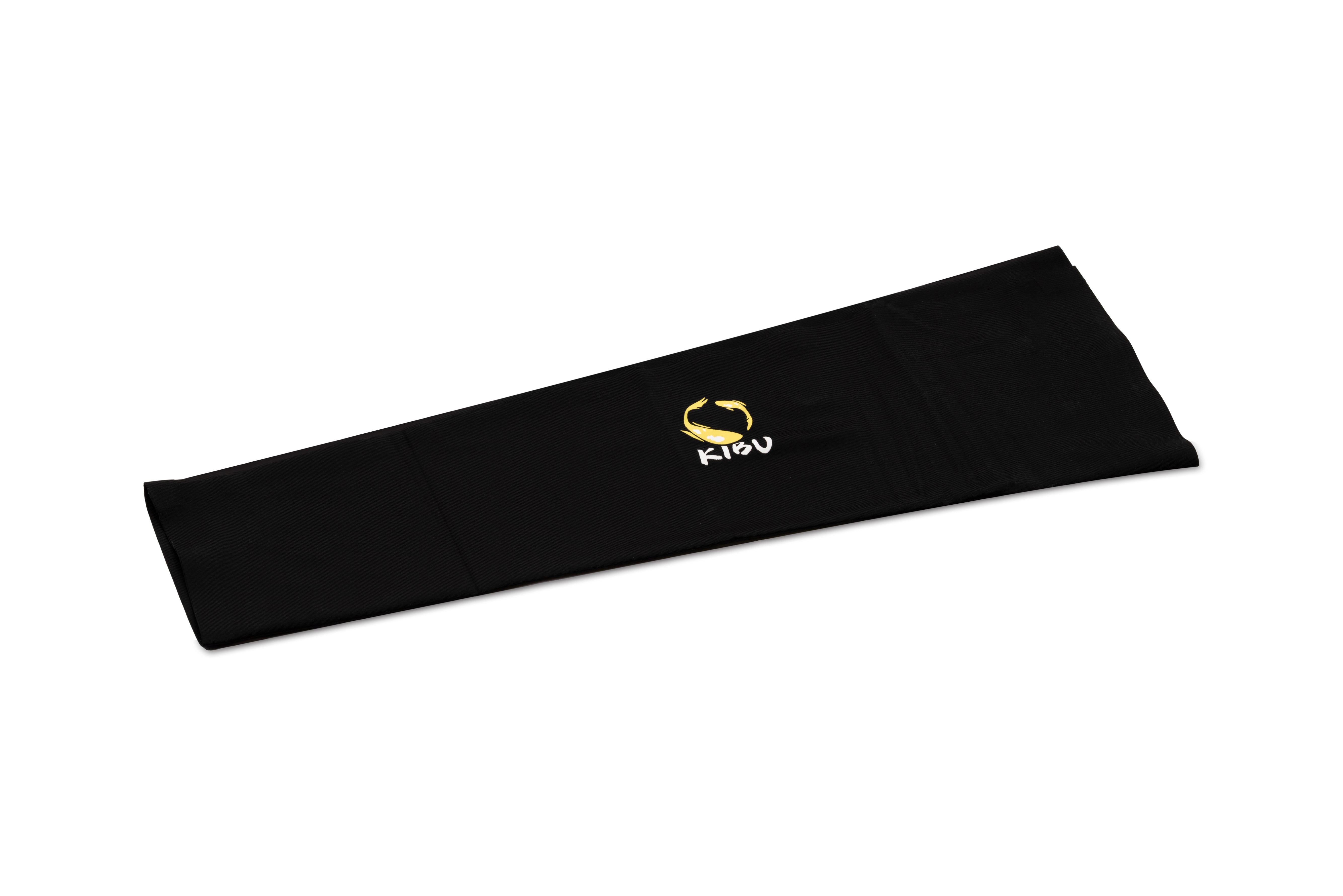 KIBU Gear Arm Sleeve for Gaming (Free Size)【布マウスパッド向けアームカバー リバーシブル仕様.】
