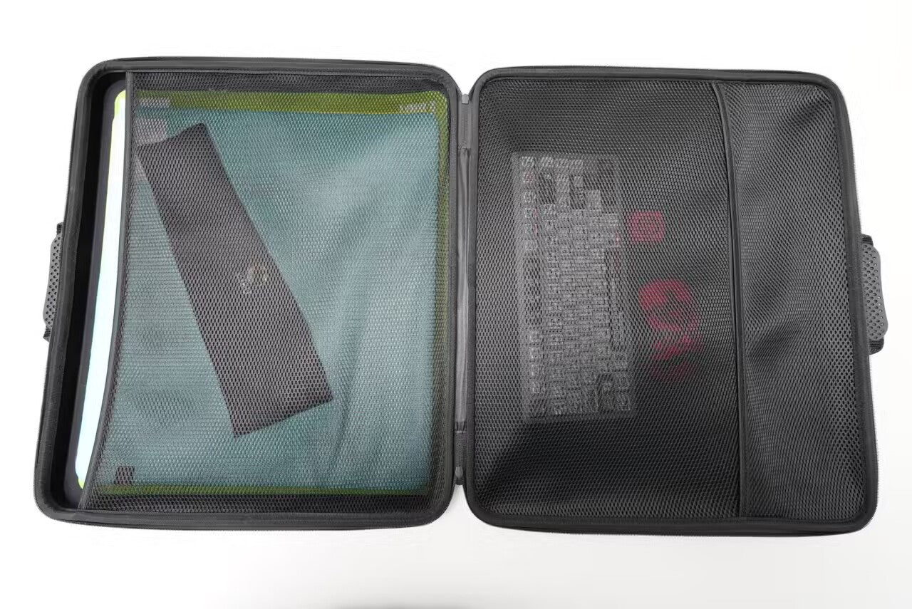 D-GLOW マウスパッド専用収納ケース(内側53×45cm)