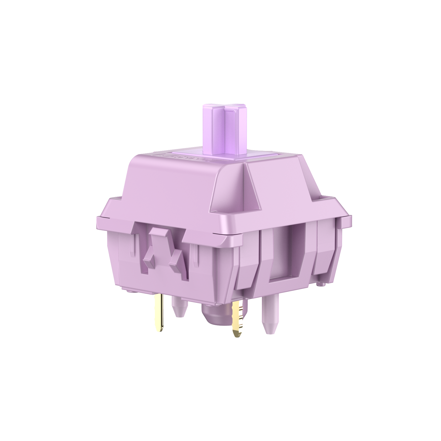 WOBKEY HMX・JWK Switch【メカニカルスイッチ】