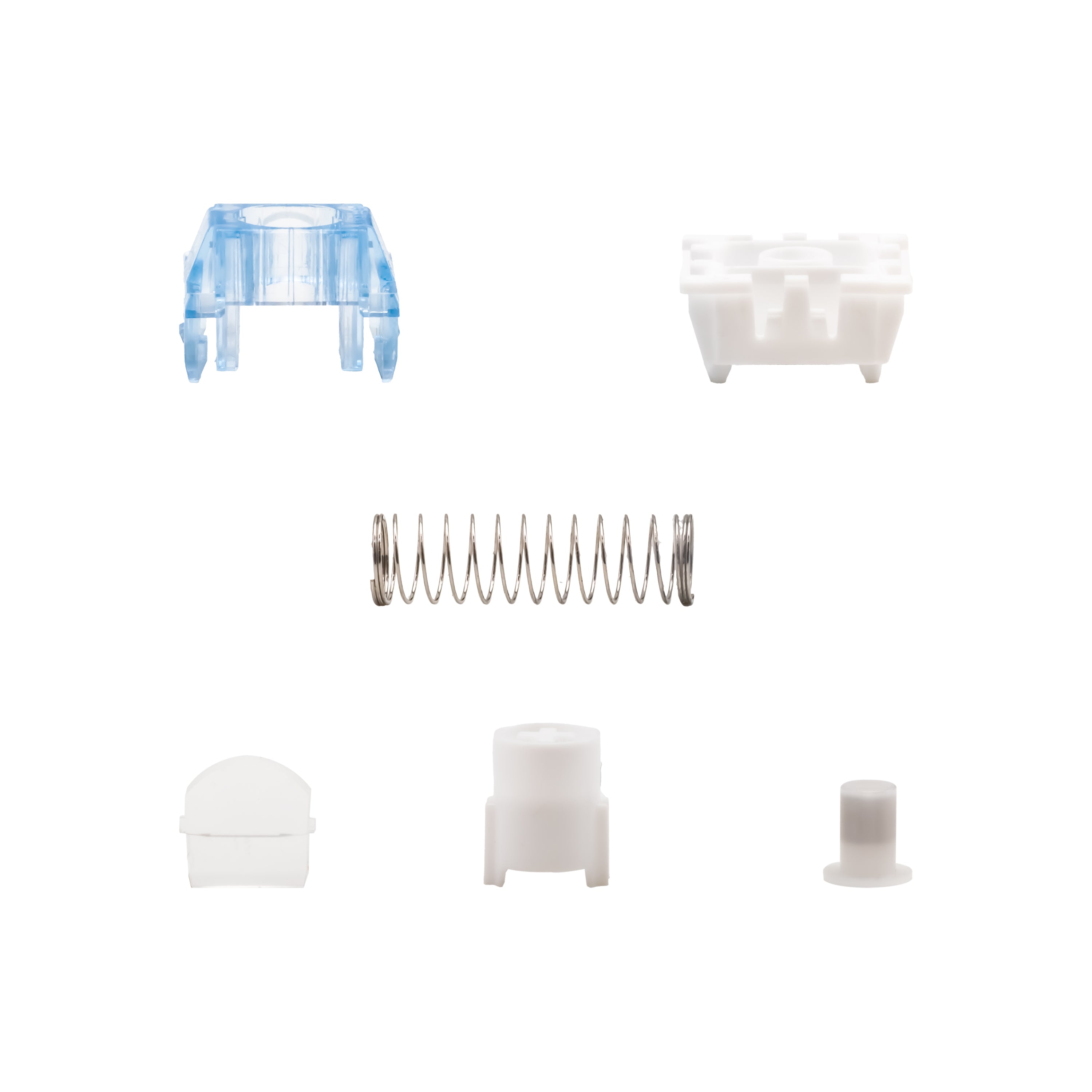 Unionwell Polar Ice Shine 【磁気式スイッチ】