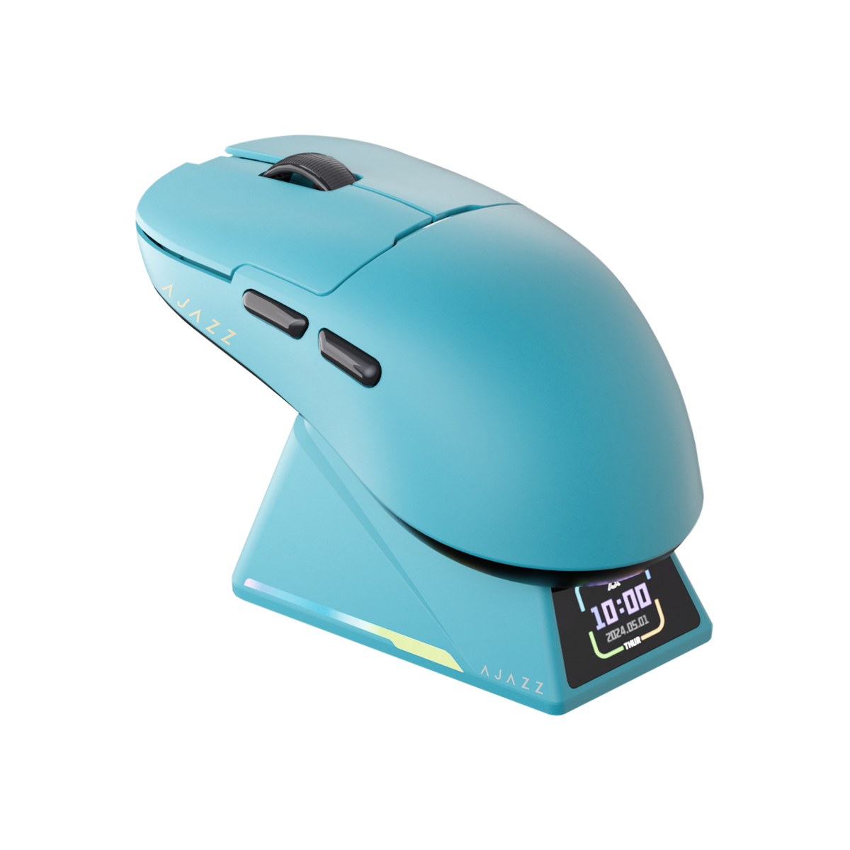 AJAZZ AJ159 APEX【ゲーミングマウス】 AJAZZ AJ159 APEX【ゲーミングマウス】