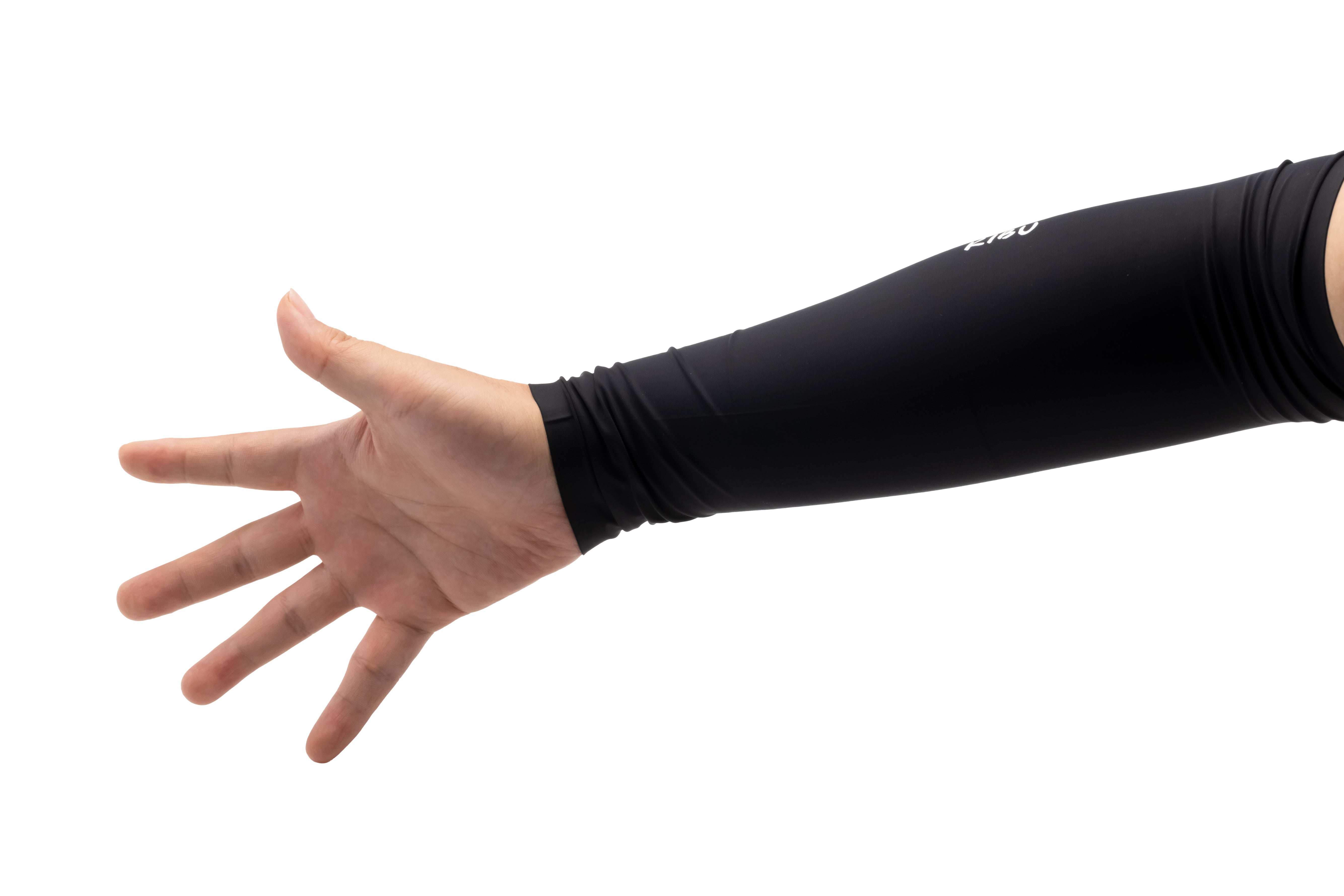 KIBU Gear Arm Sleeve for Gaming (Free Size)【布マウスパッド向けアームカバー リバーシブル仕様.】
