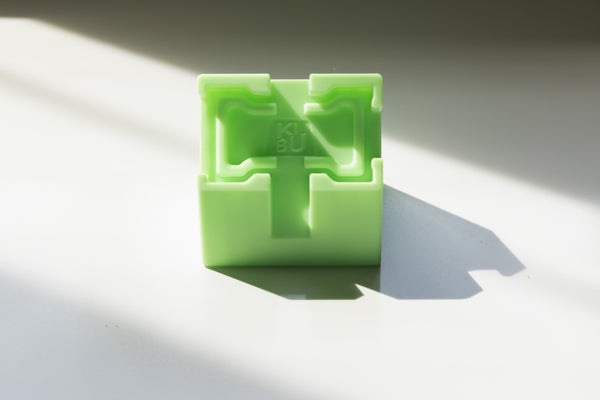 3Dプリント HM-HUBスタンド[8 × 2.5mm足ゴム(6個)含む]