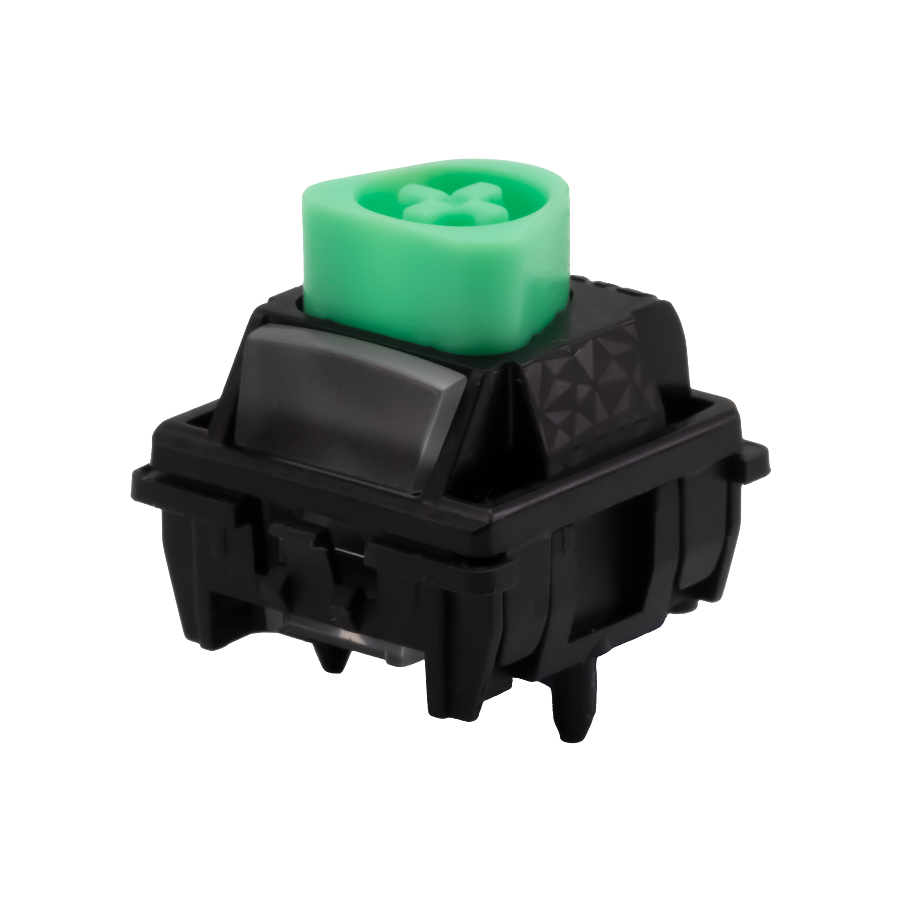 GATERON Magnetic Jade Delta Light Switch【磁気式スイッチ】
