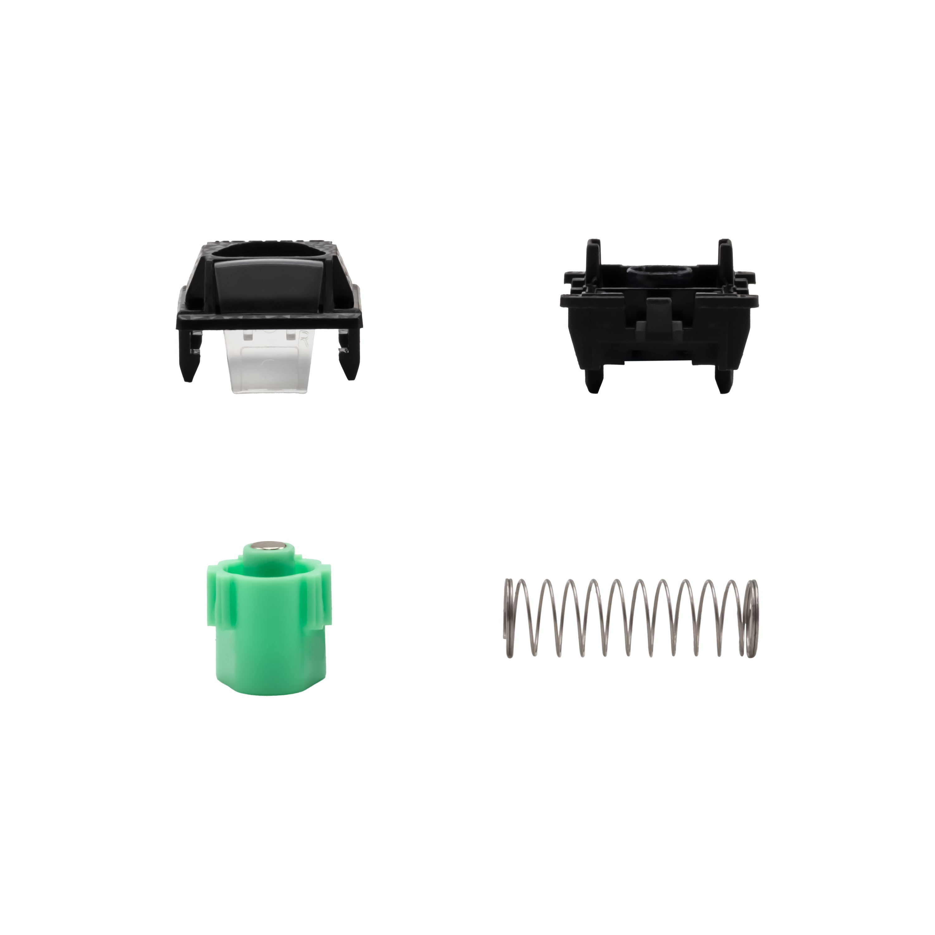 GATERON Magnetic Jade Delta Light Switch【磁気式スイッチ】