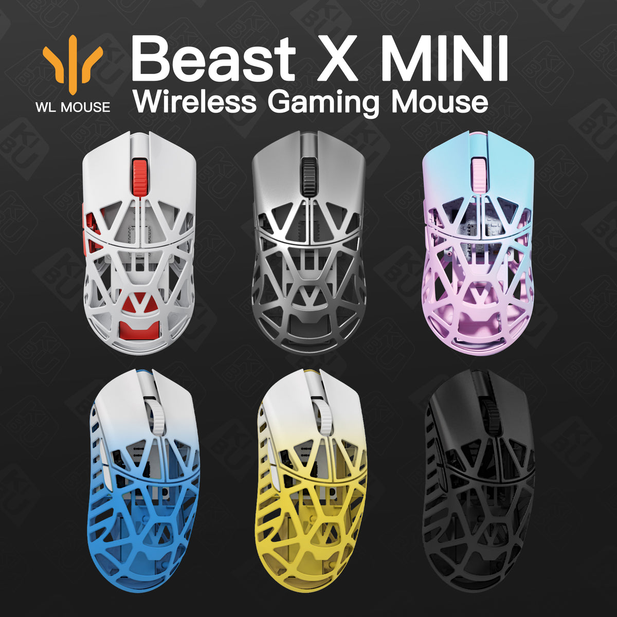 WLMOUSE