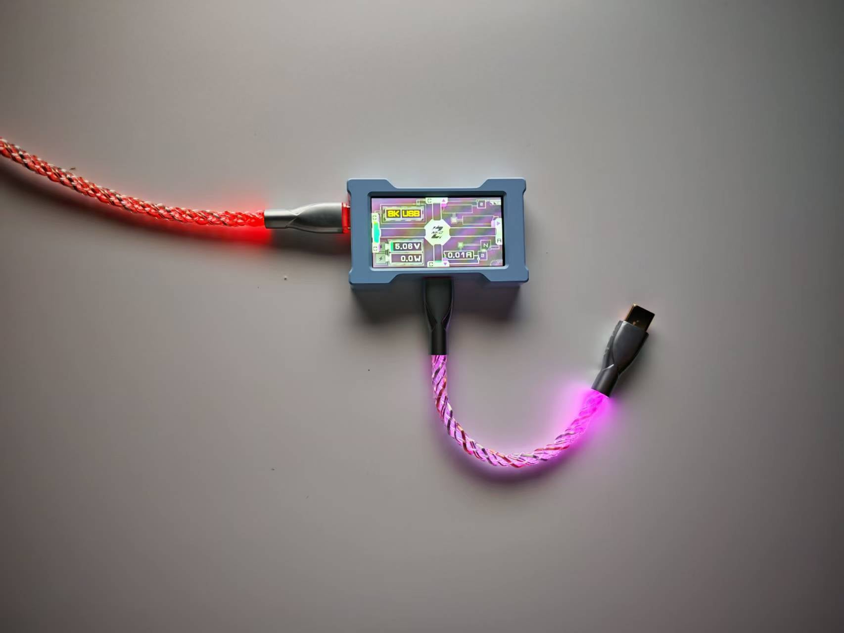 HM Lab - RGB ケーブル