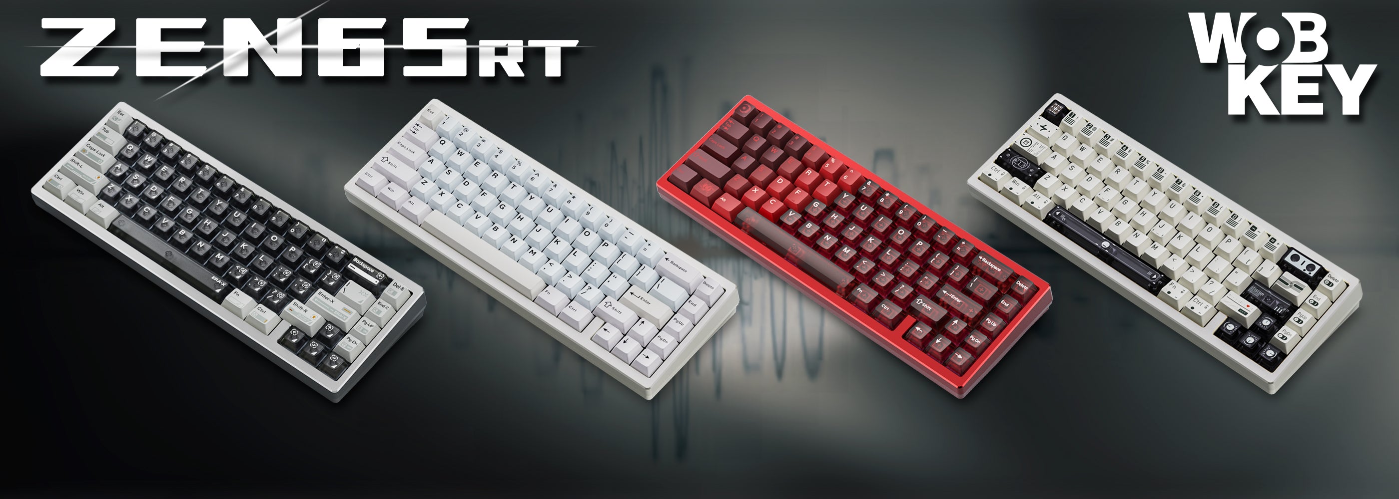 KIBUSHOP | 高品質ゲーミングデバイス・ハイエンドキーボード正規代理店