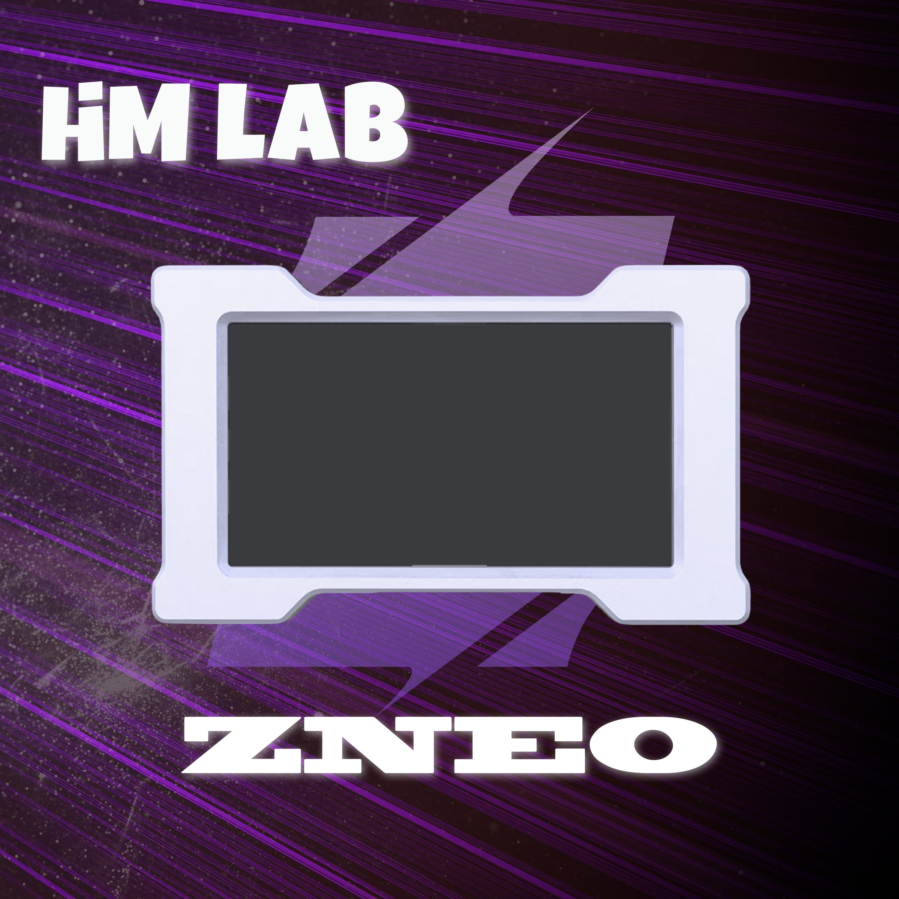 HM Lab - ZNEO【ゲーミングHUB】